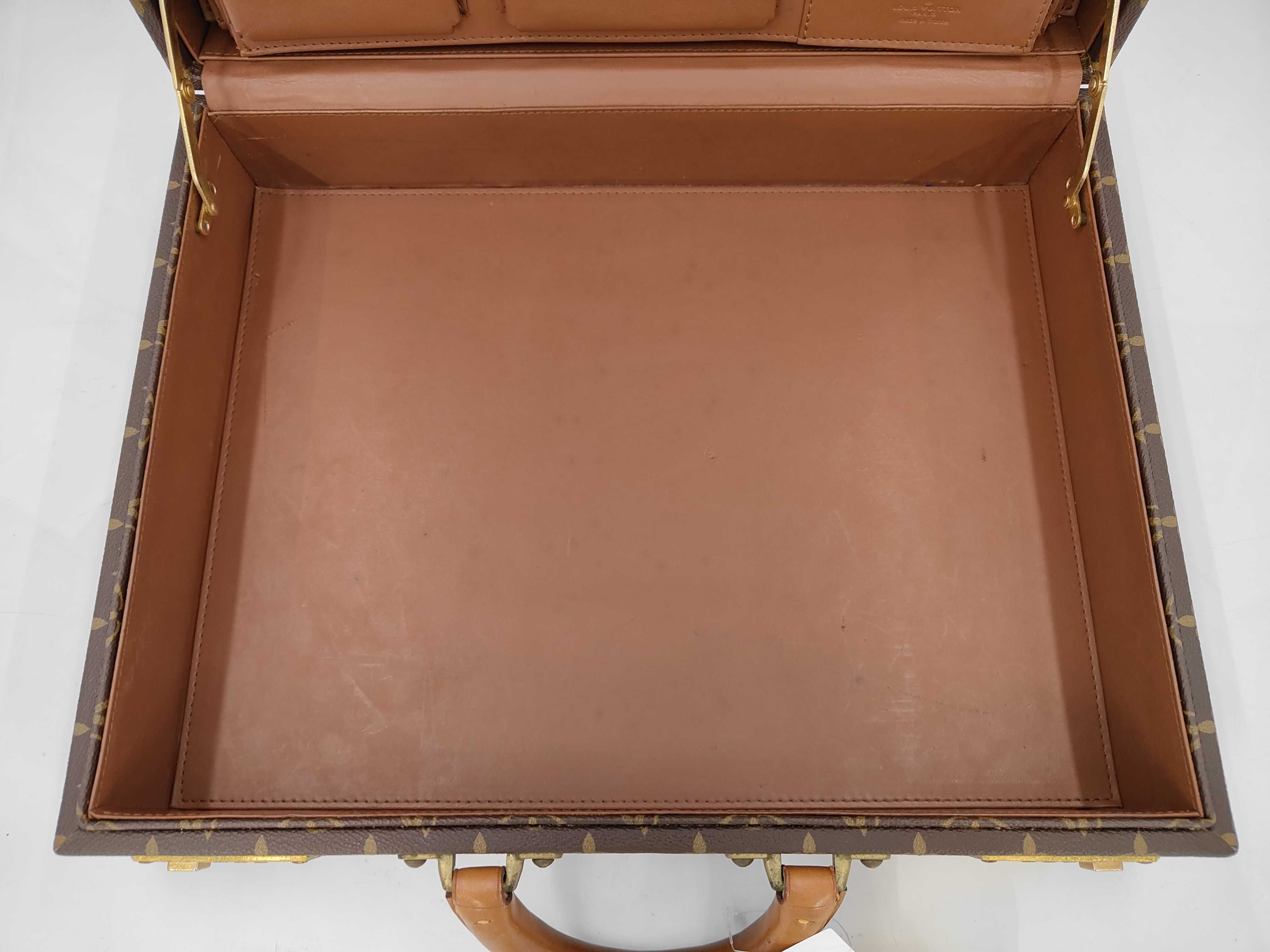 Monogram Crusher M53124 873 (Left 261, Right 015) Bag — view 12
