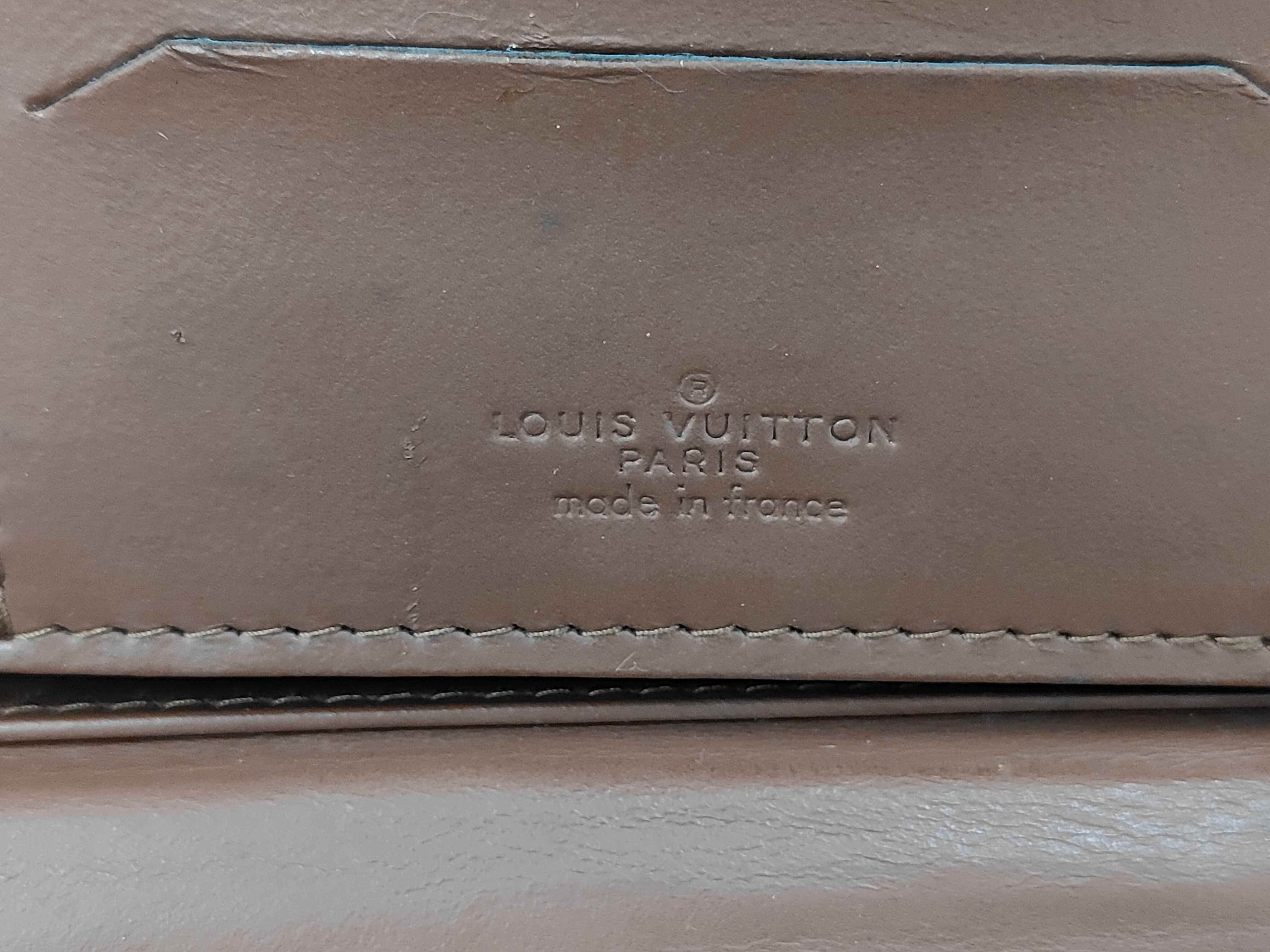 Monogram Crusher M53124 873 (Left 261, Right 015) Bag — view 14