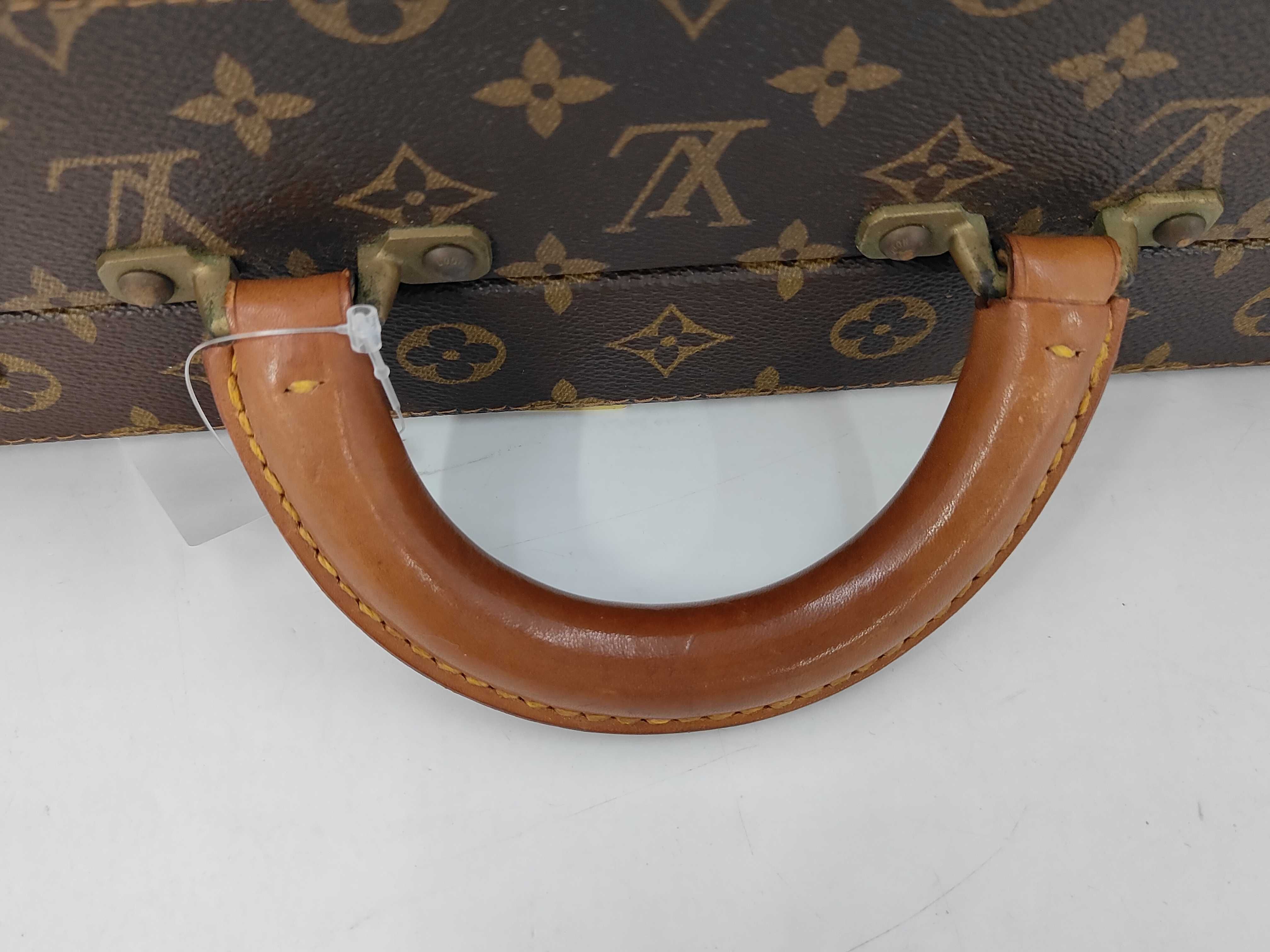 Monogram Crusher M53124 873 (Left 261, Right 015) Bag — view 3