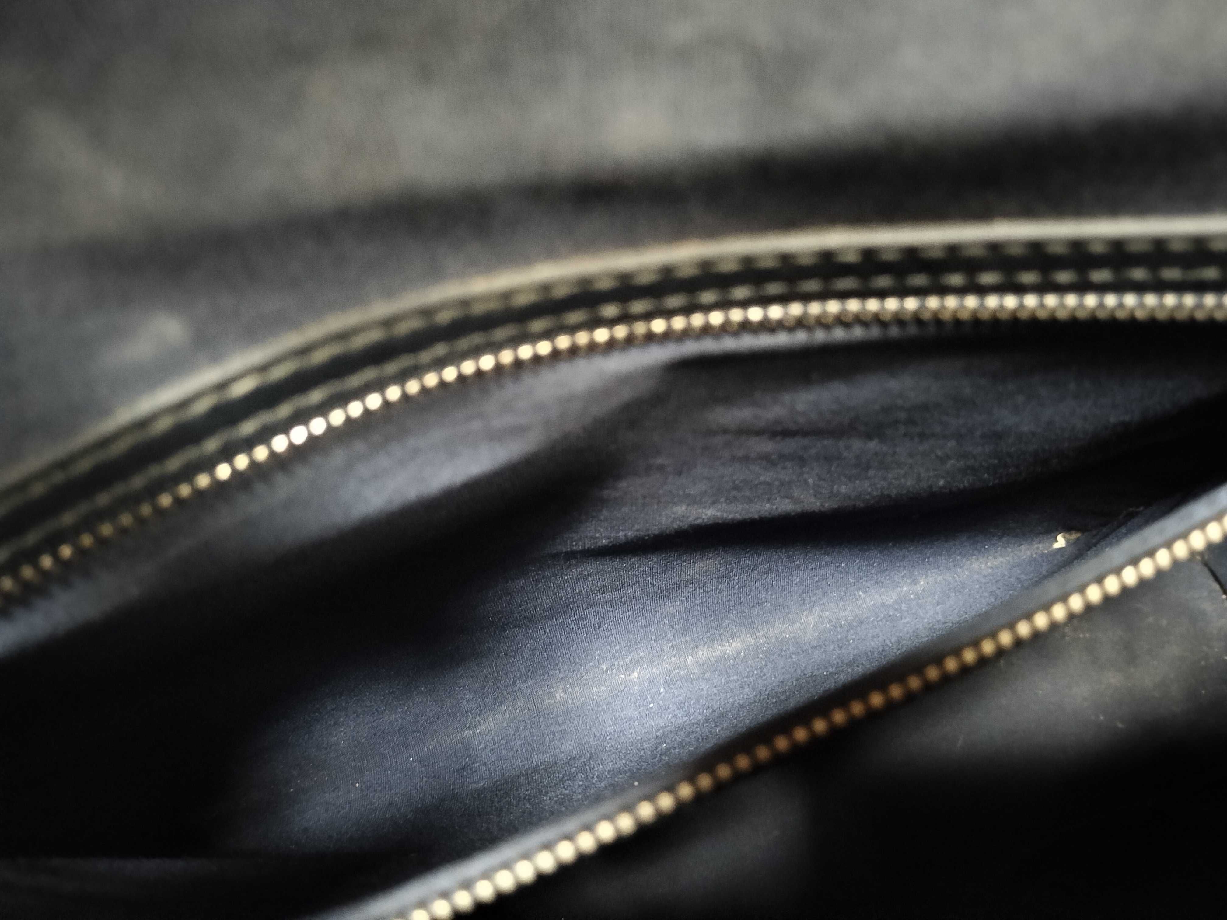 Monogram Matte Louis Vuitton Wilwood Monogram Matte Tote Bag — view 11