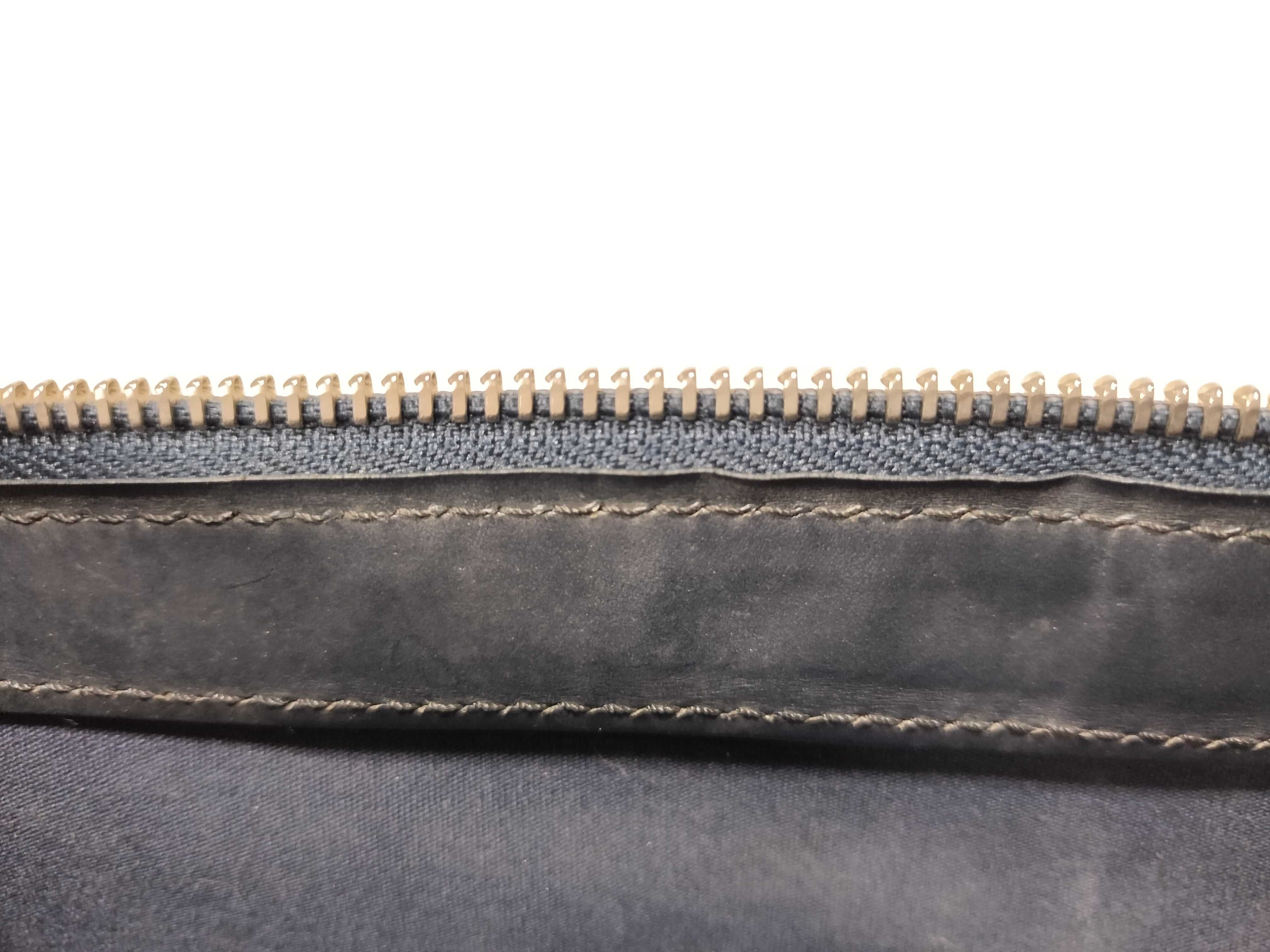 Monogram Matte Louis Vuitton Wilwood Monogram Matte Tote Bag — view 14