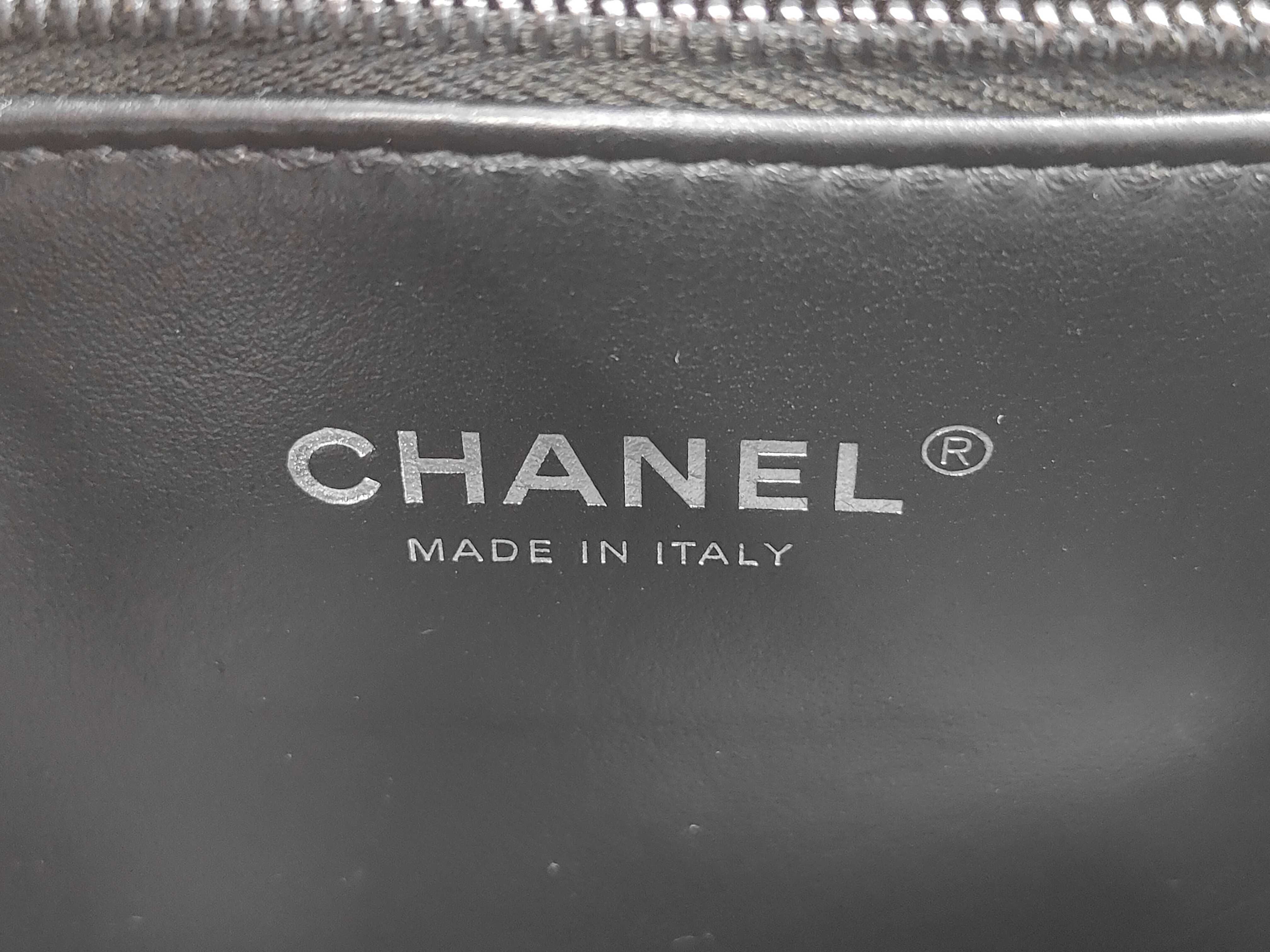 Trendy CC Matelassé Top Handle Handbag — view 11