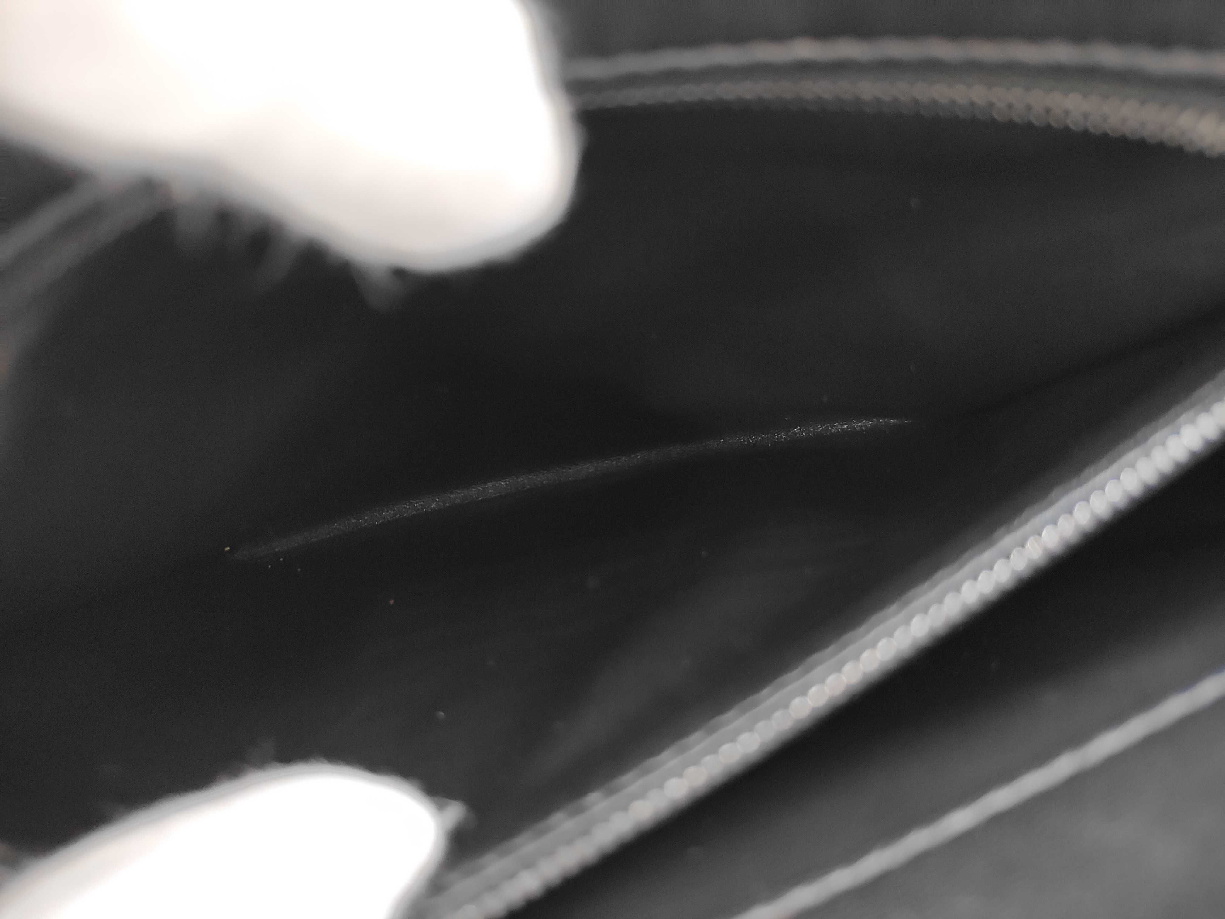 Trendy CC Matelassé Top Handle Handbag — view 10