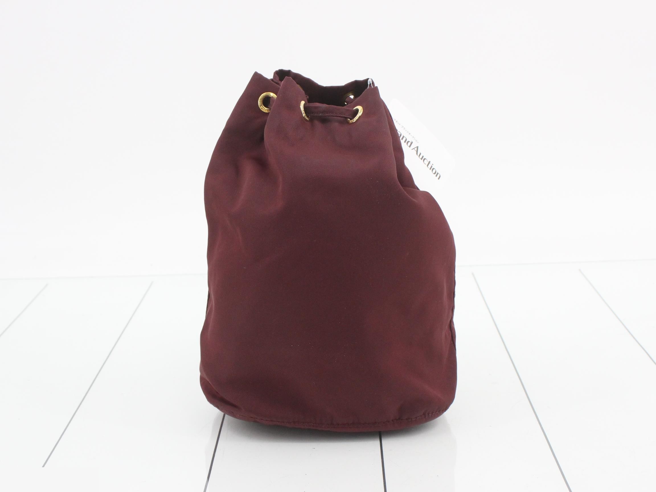 Saffiano Pouch — view 2
