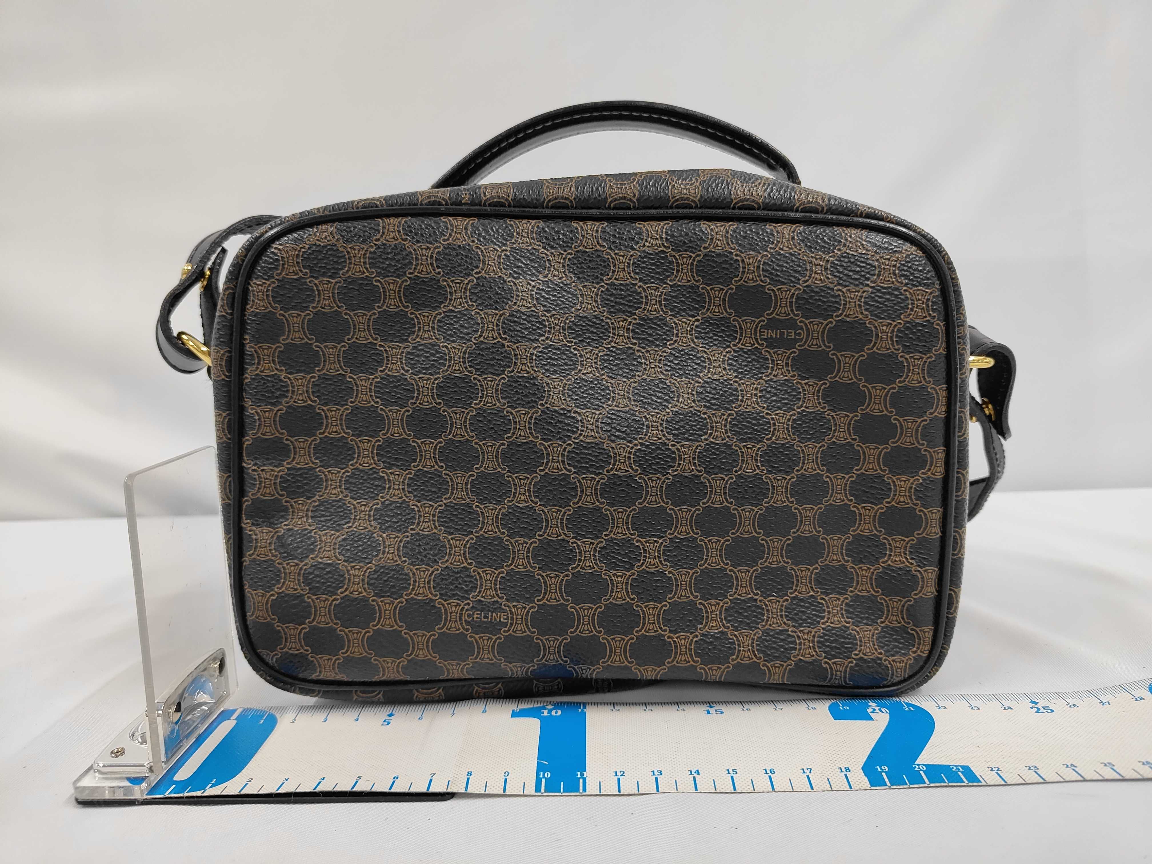 Macadam 2-Way Bag Handbag — view 2