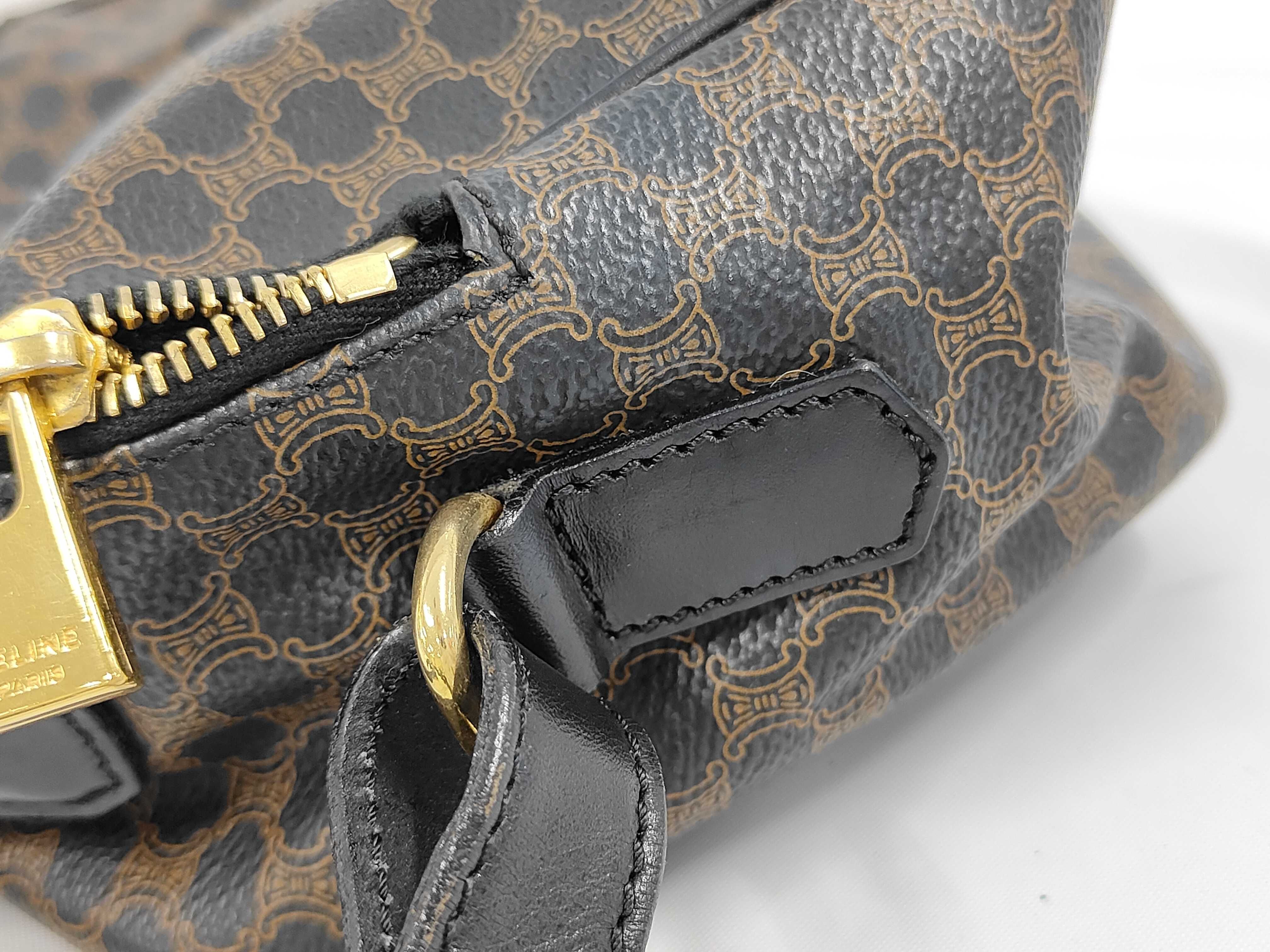 Macadam 2-Way Bag Handbag — view 6