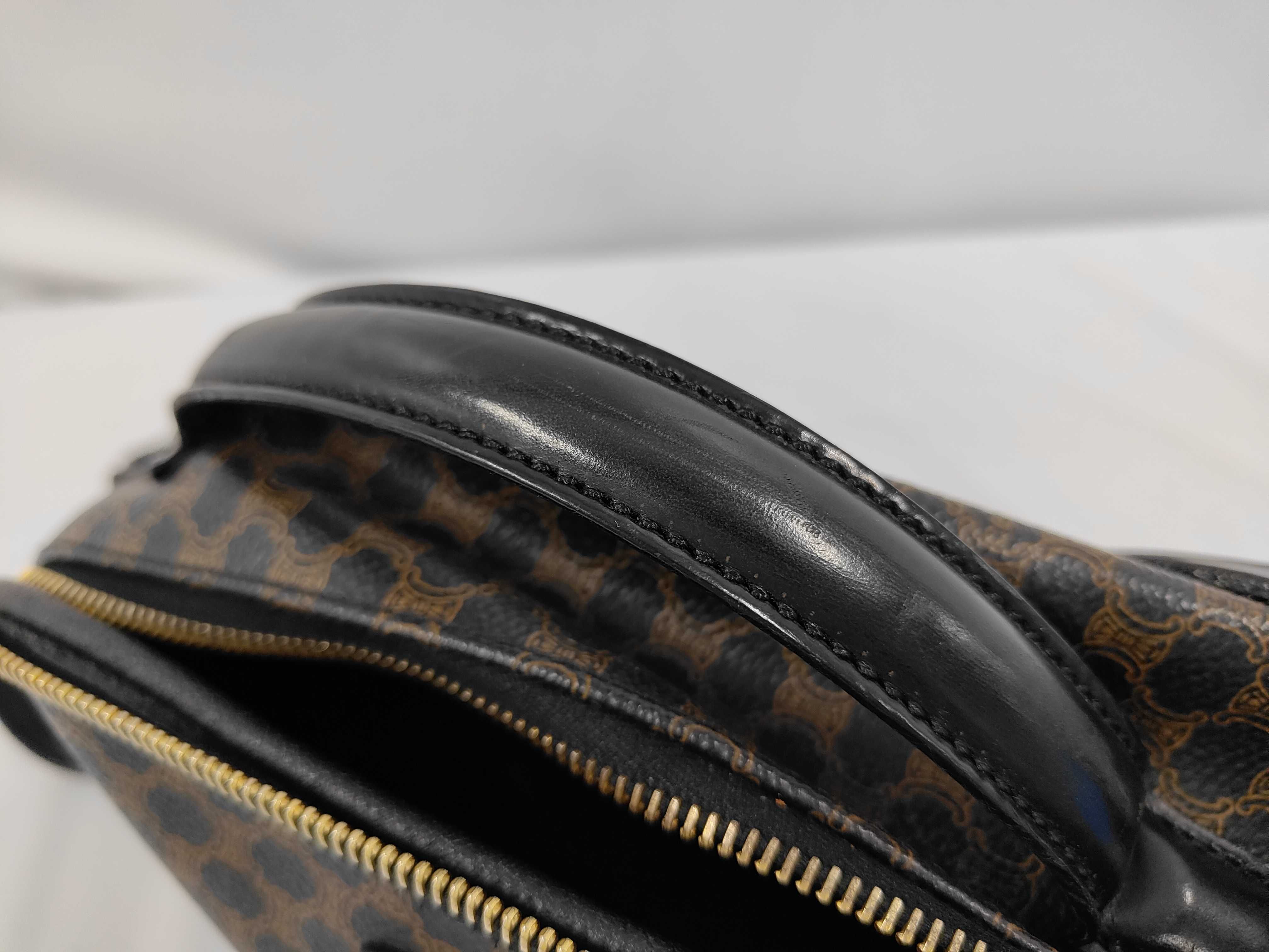 Macadam 2-Way Bag Handbag — view 7
