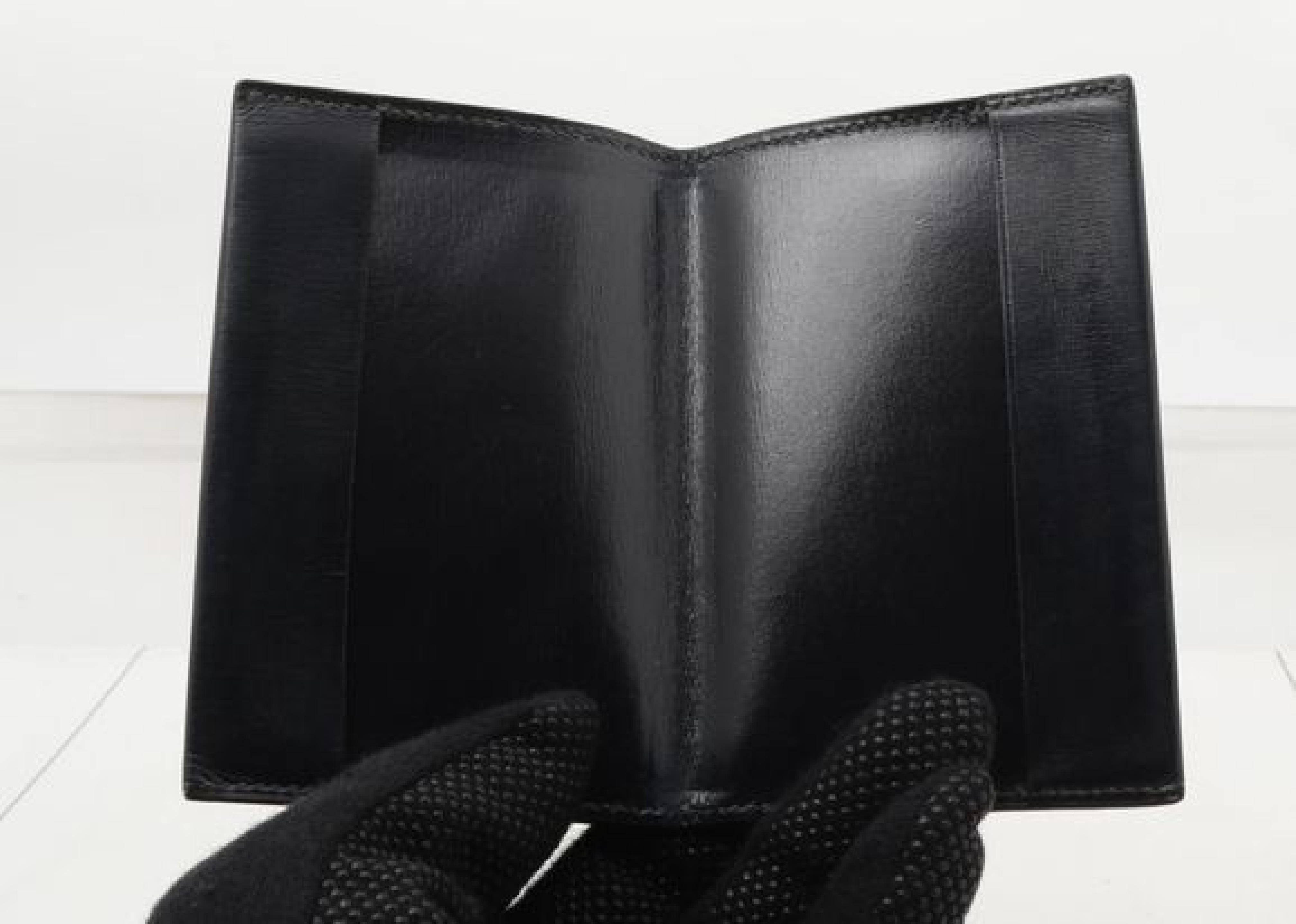 PM Agenda Cover (Notebook Cover) — view 3