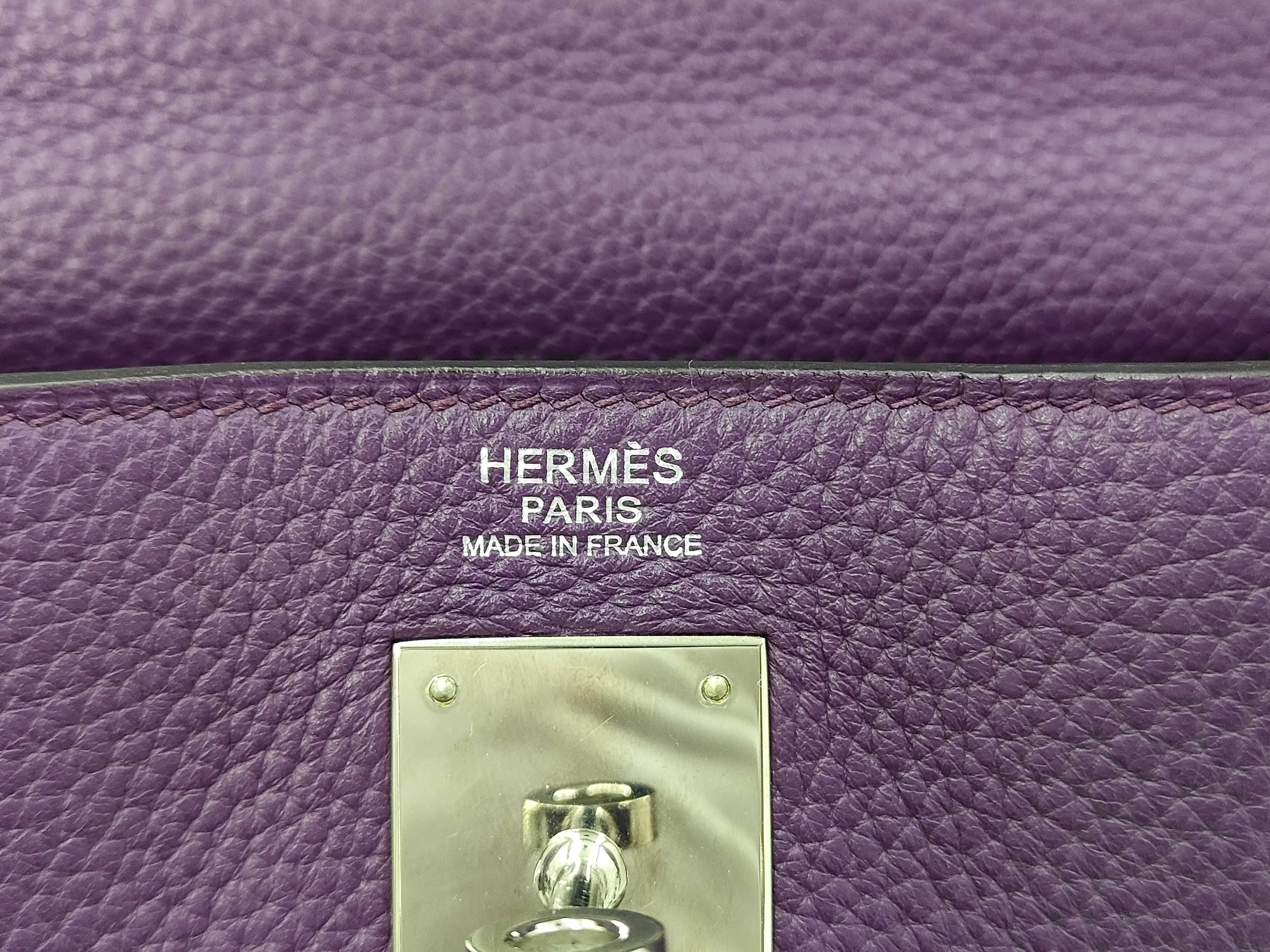 Kelly 32 Shoulder Bag — view 11