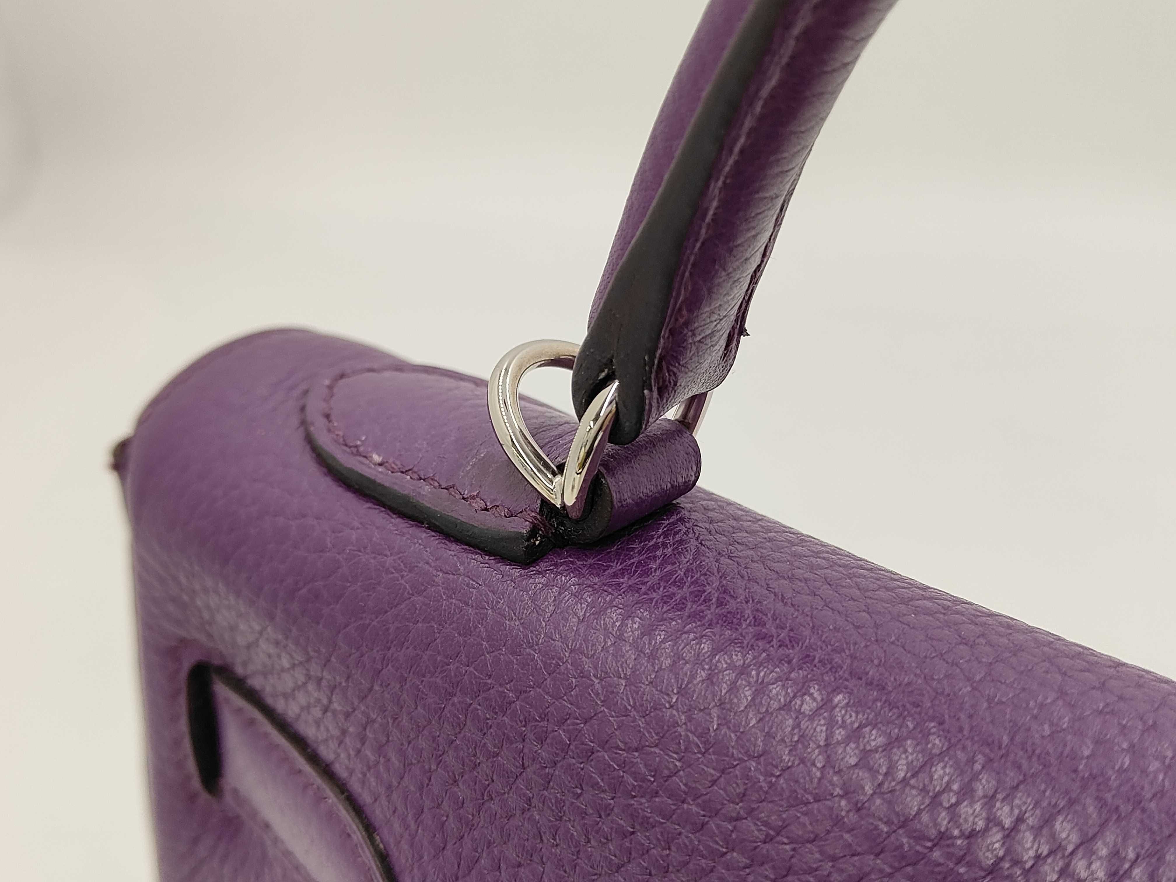 Kelly 32 Shoulder Bag — view 3