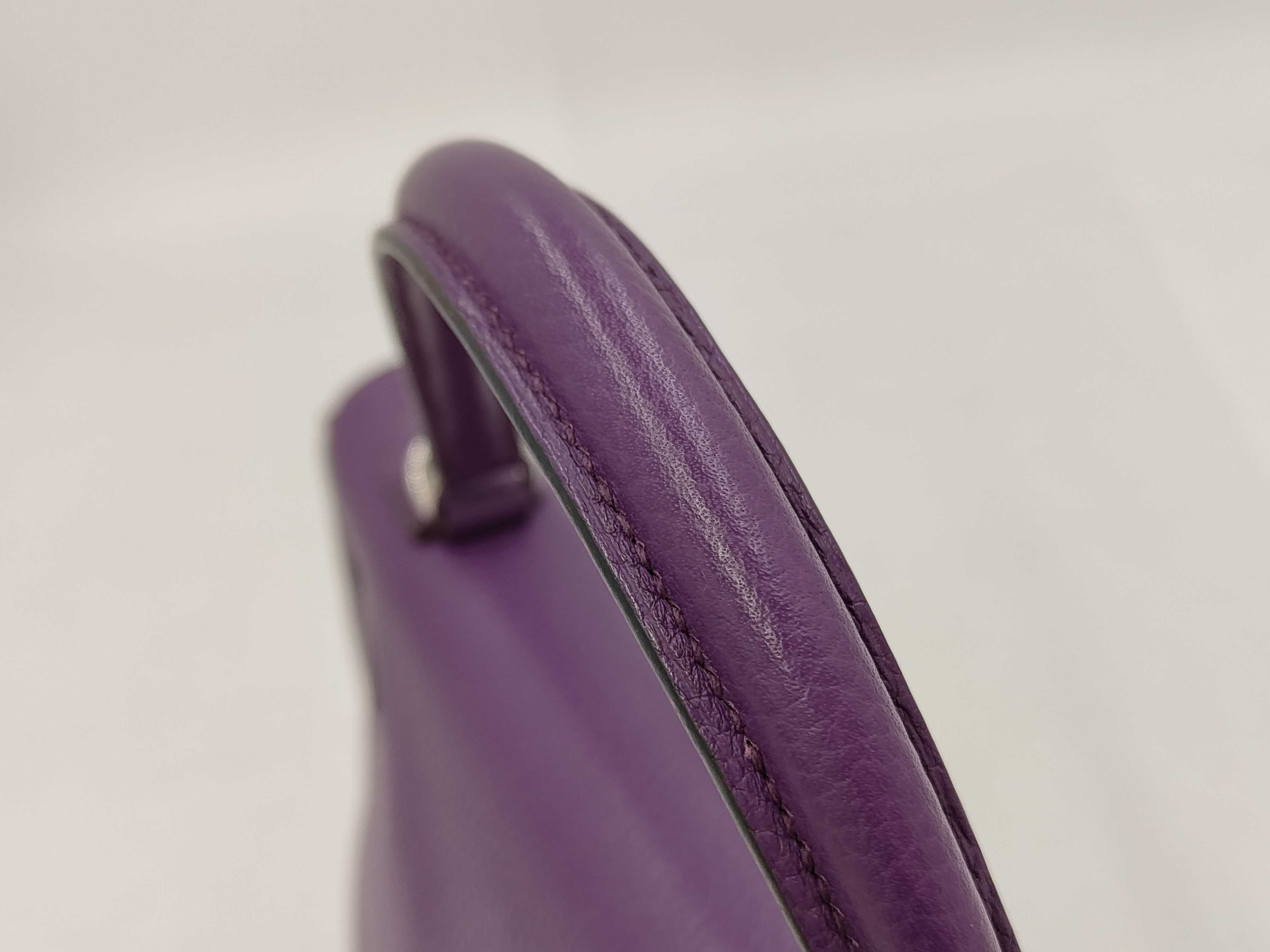 Kelly 32 Shoulder Bag — view 5