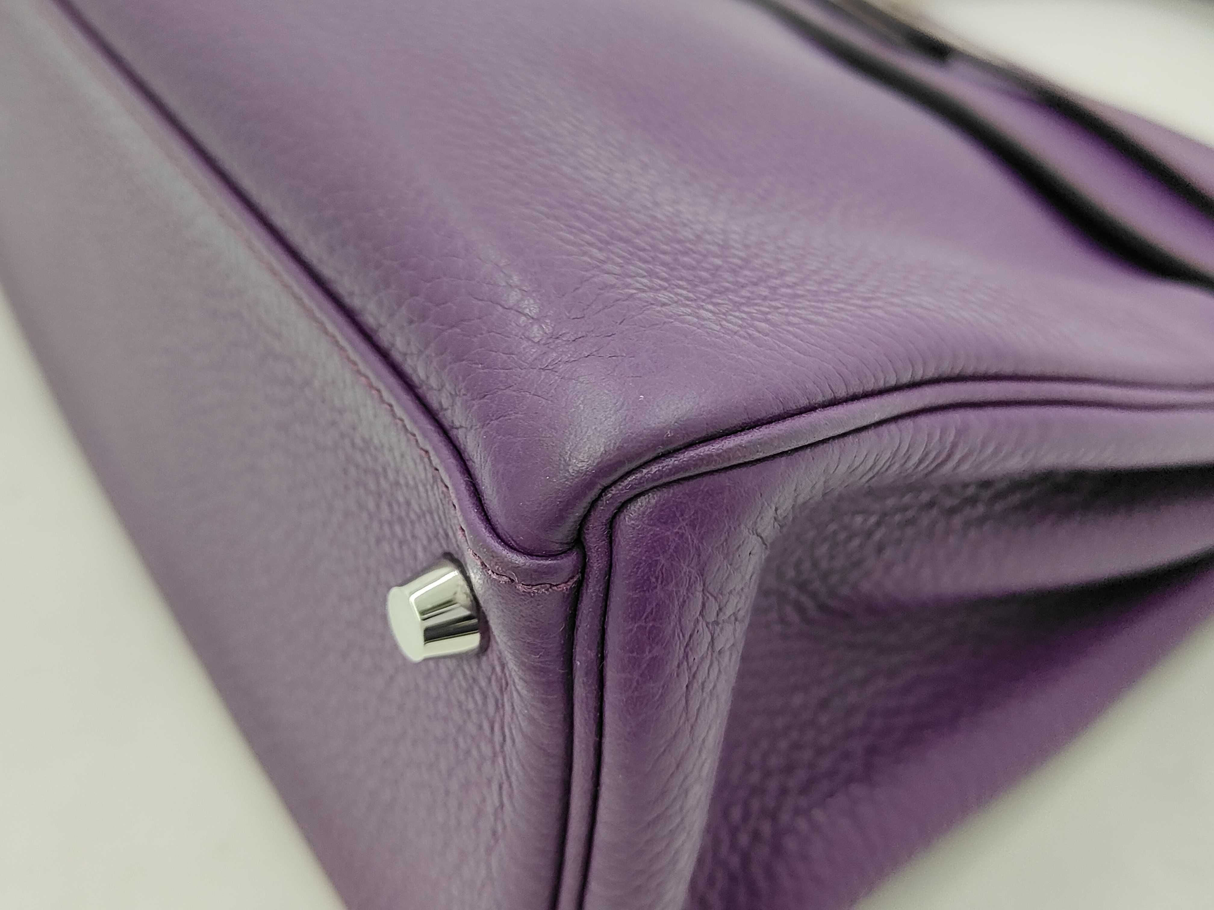 Kelly 32 Shoulder Bag — view 7