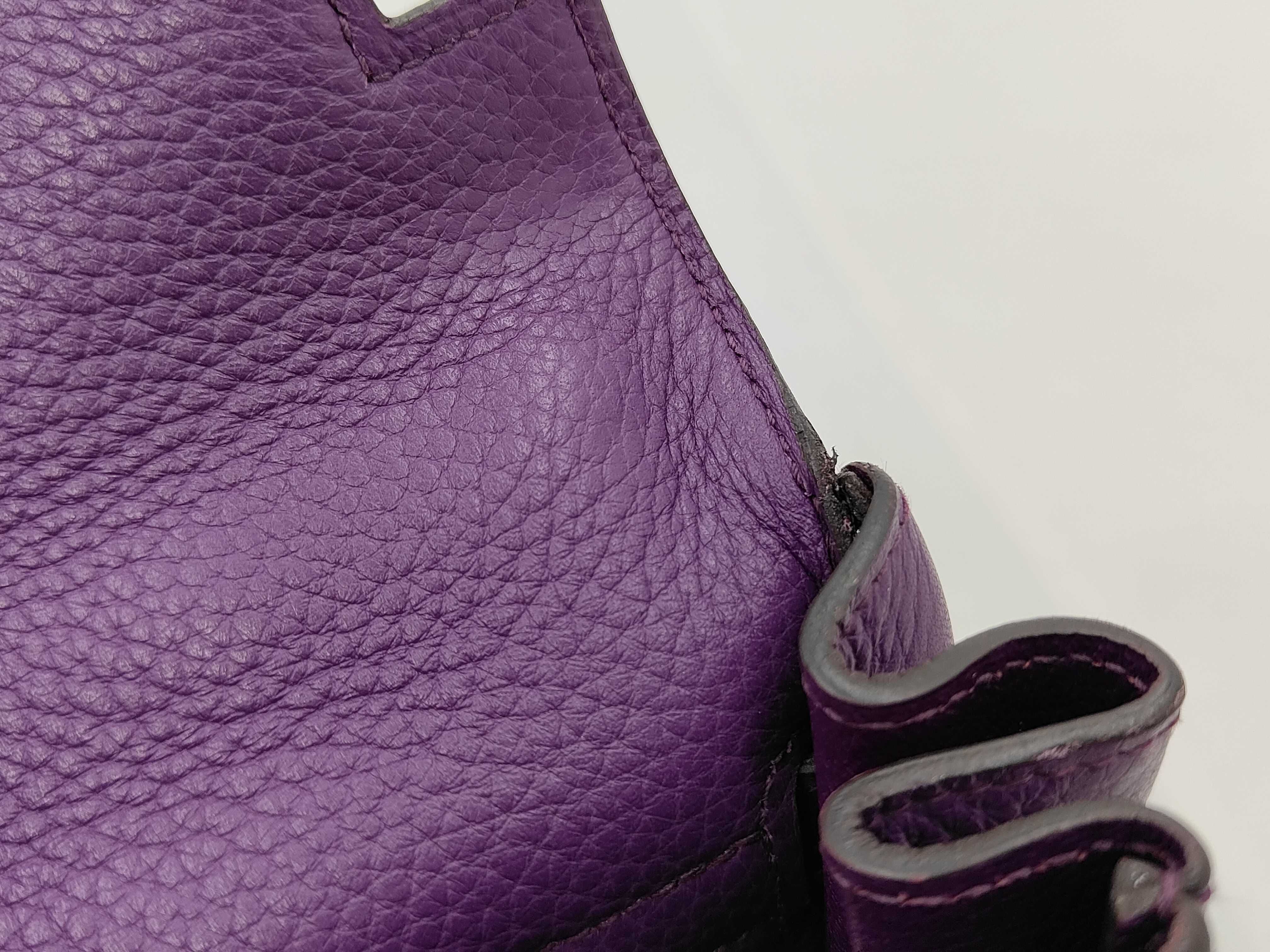 Kelly 32 Shoulder Bag — view 8