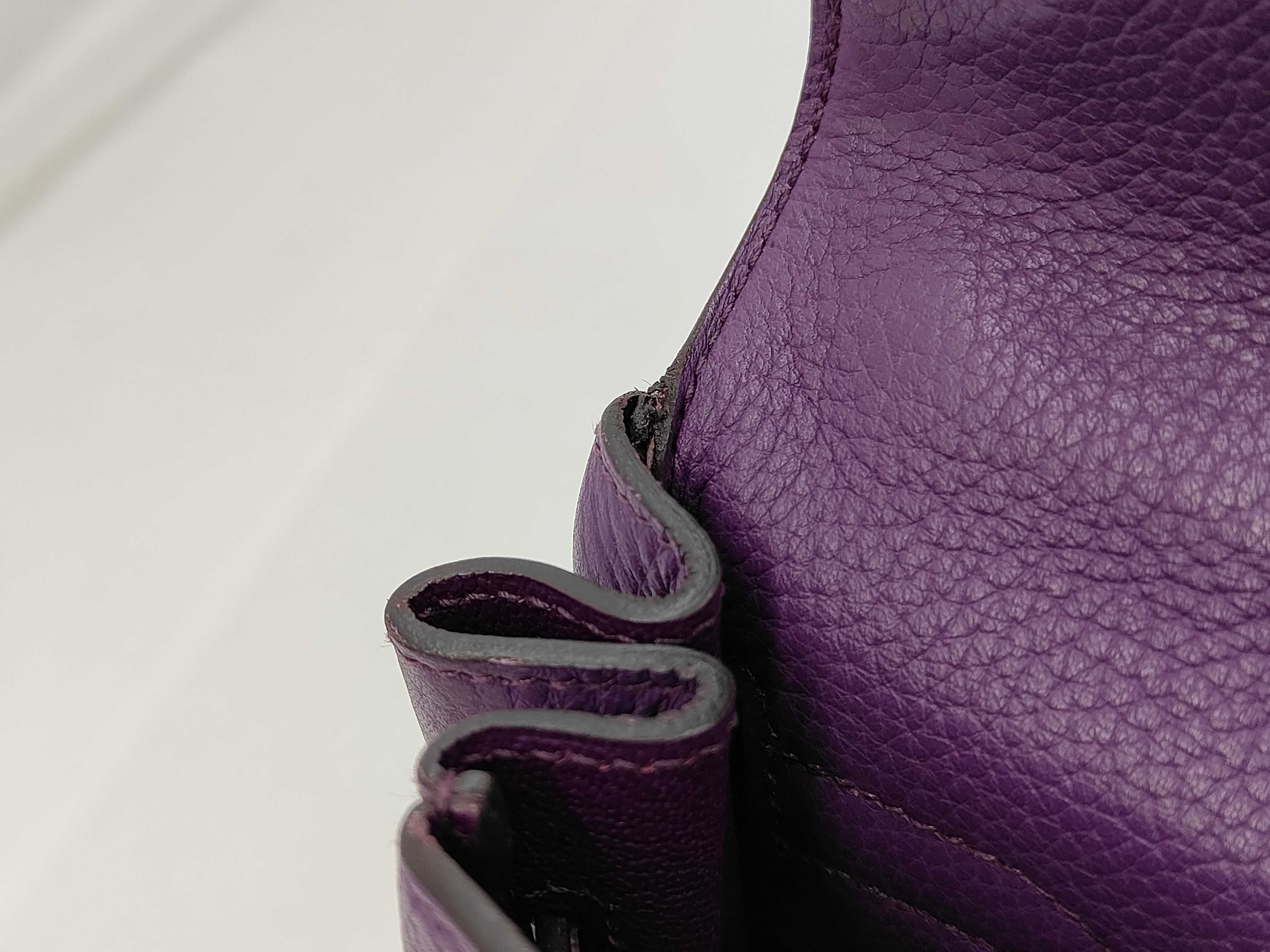 Kelly 32 Shoulder Bag — view 9