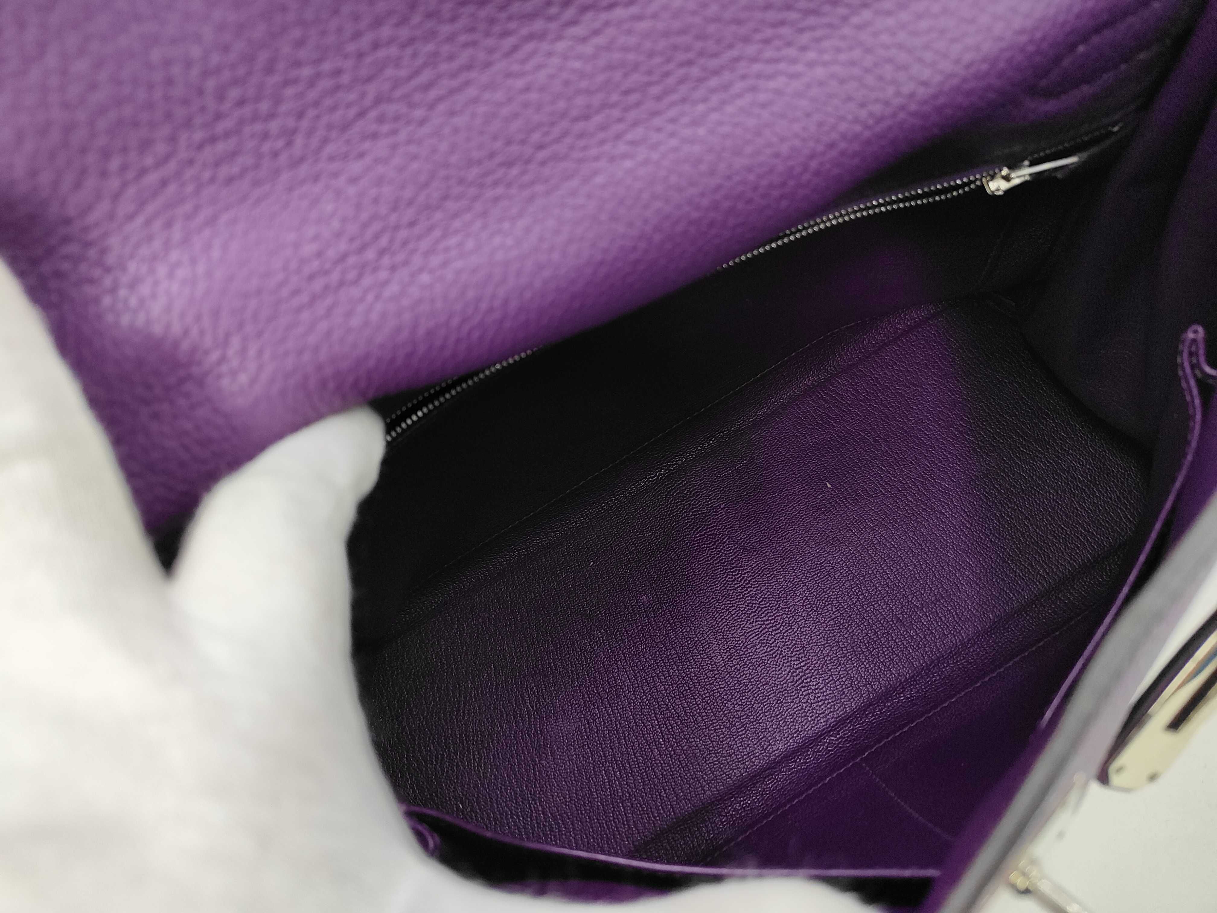 Kelly 32 Shoulder Bag — view 10