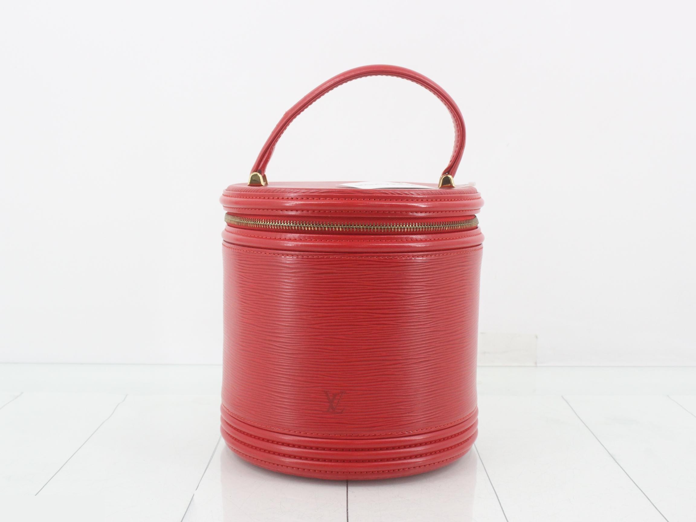 Cannes Vanity Bag