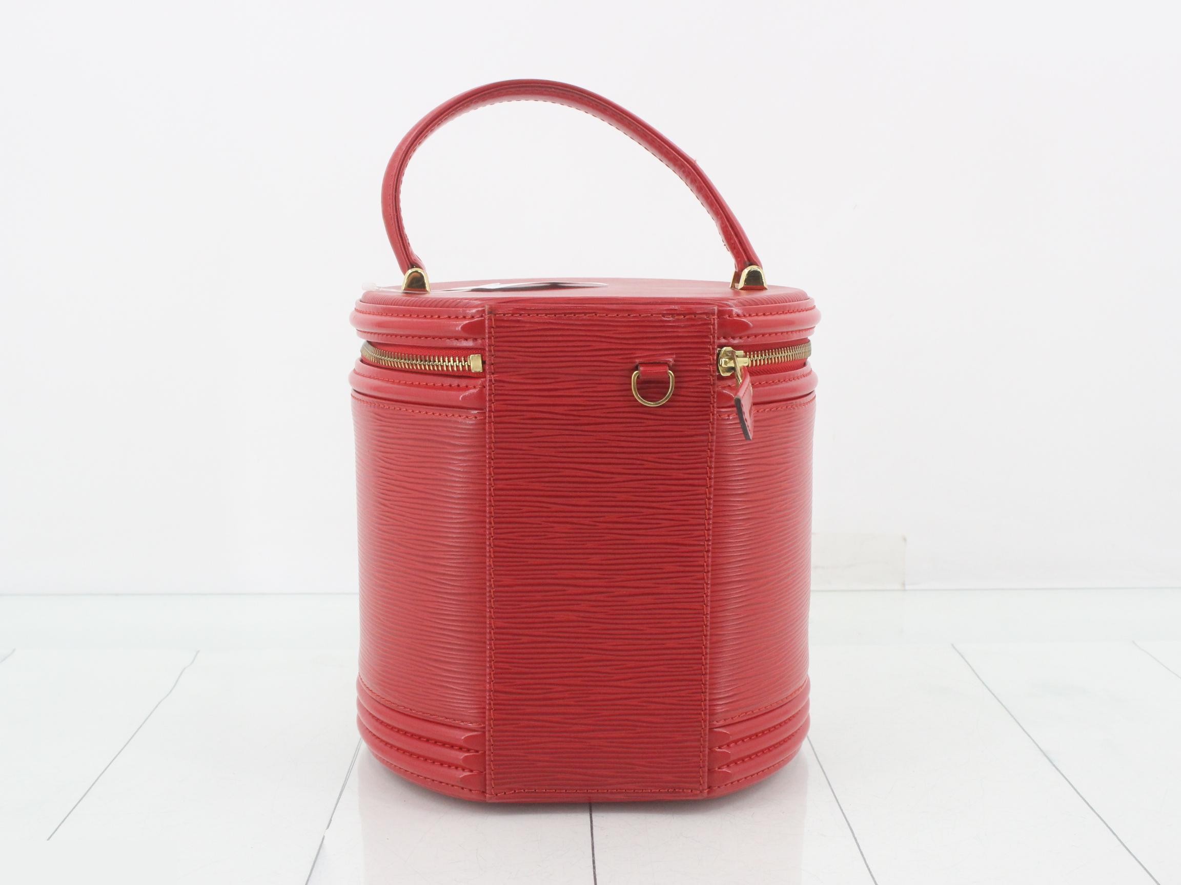 Cannes Vanity Bag — view 2