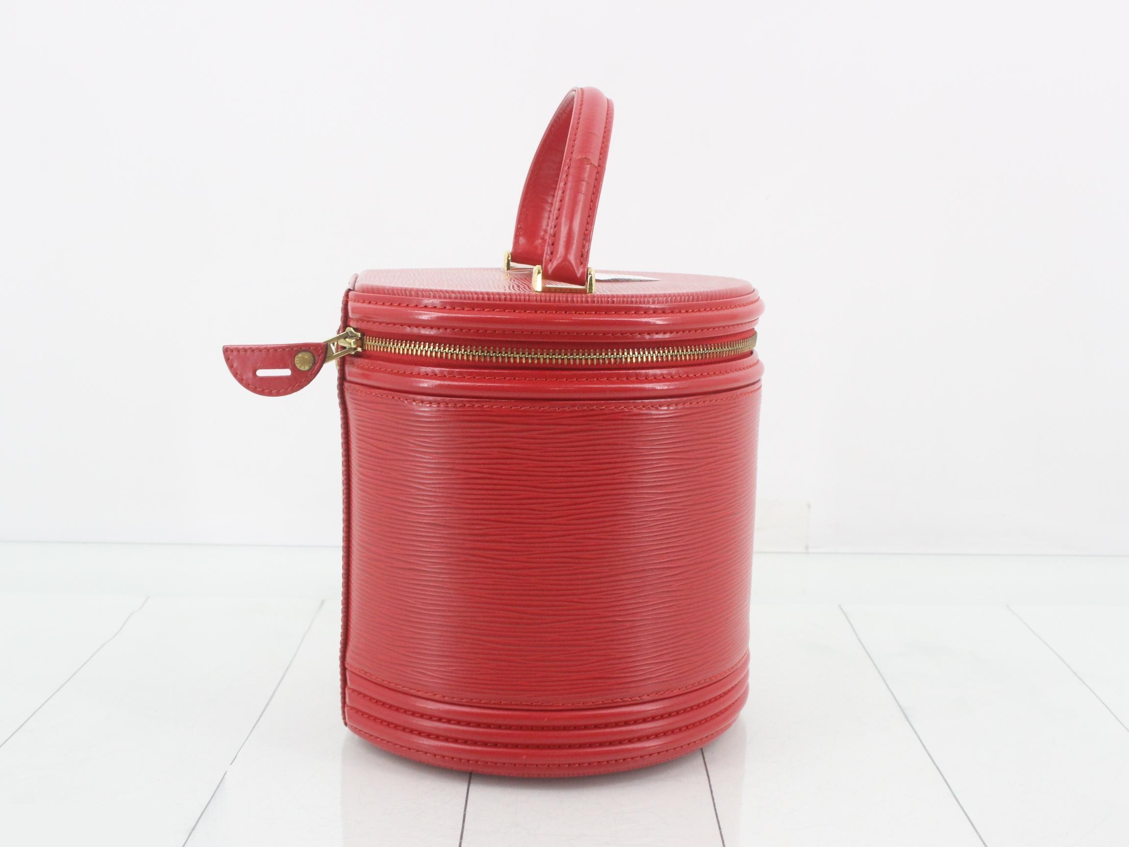Cannes Vanity Bag — view 4
