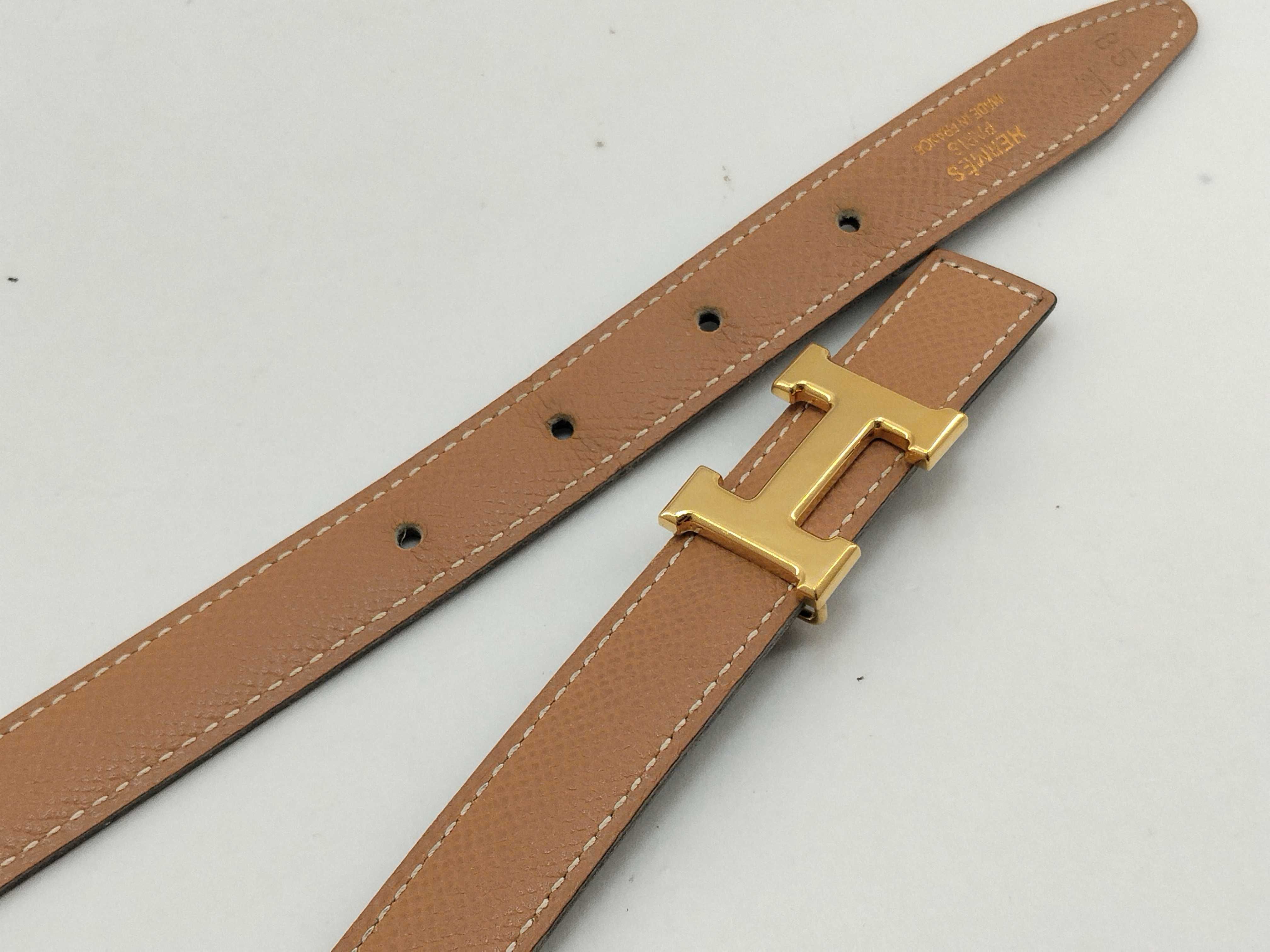 Constance Belt A Belt — view 4