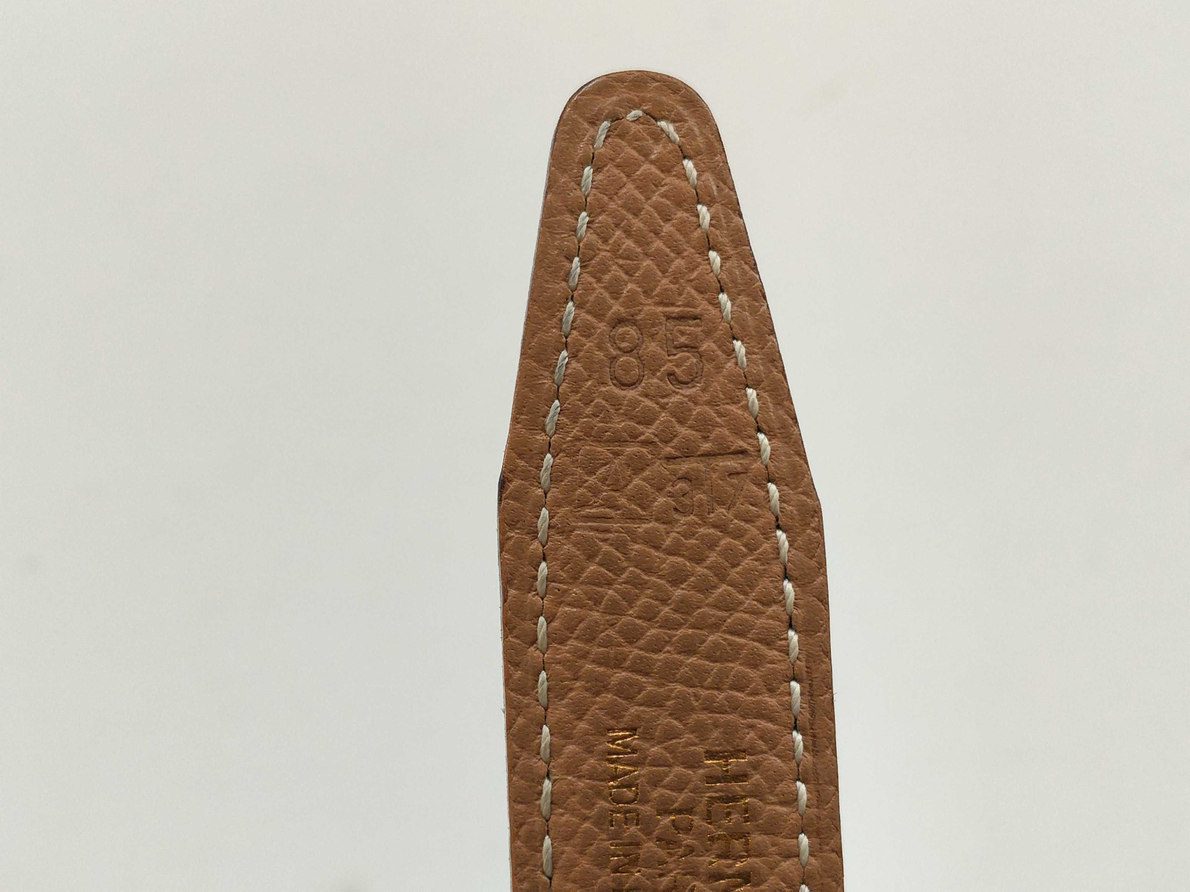 Constance Belt A Belt — view 7