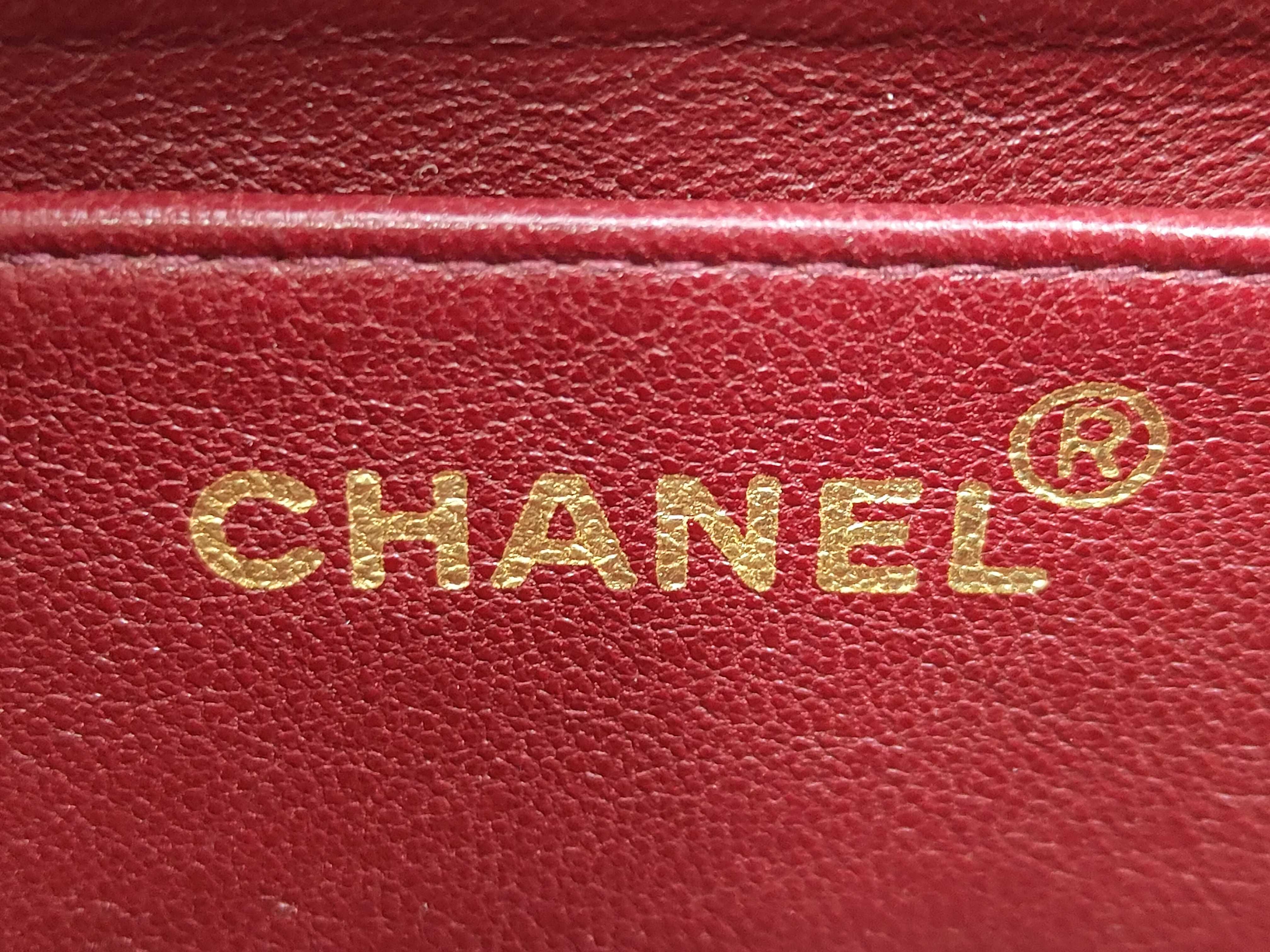 Mademoiselle Chain Shoulder Bag (Series 2) — view 11