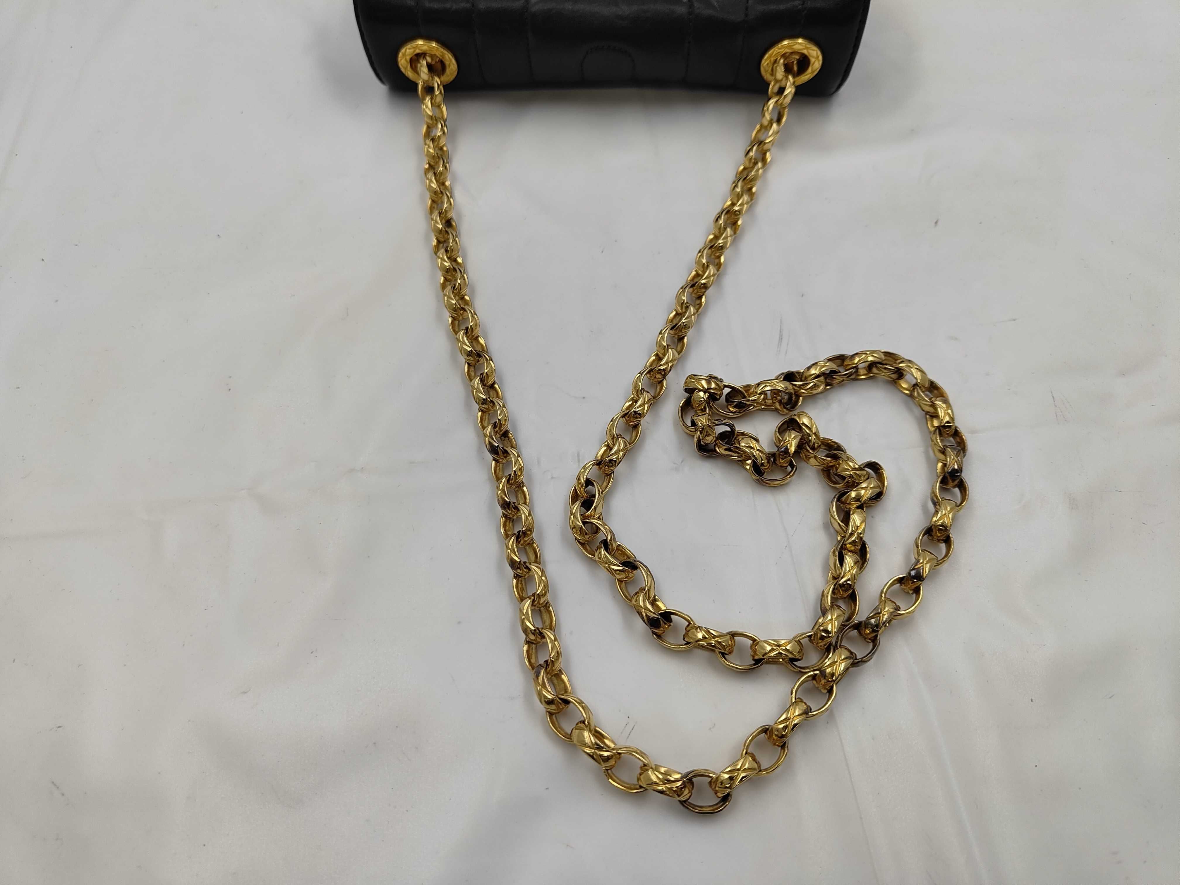 Mademoiselle Chain Shoulder Bag (Series 2) — view 3