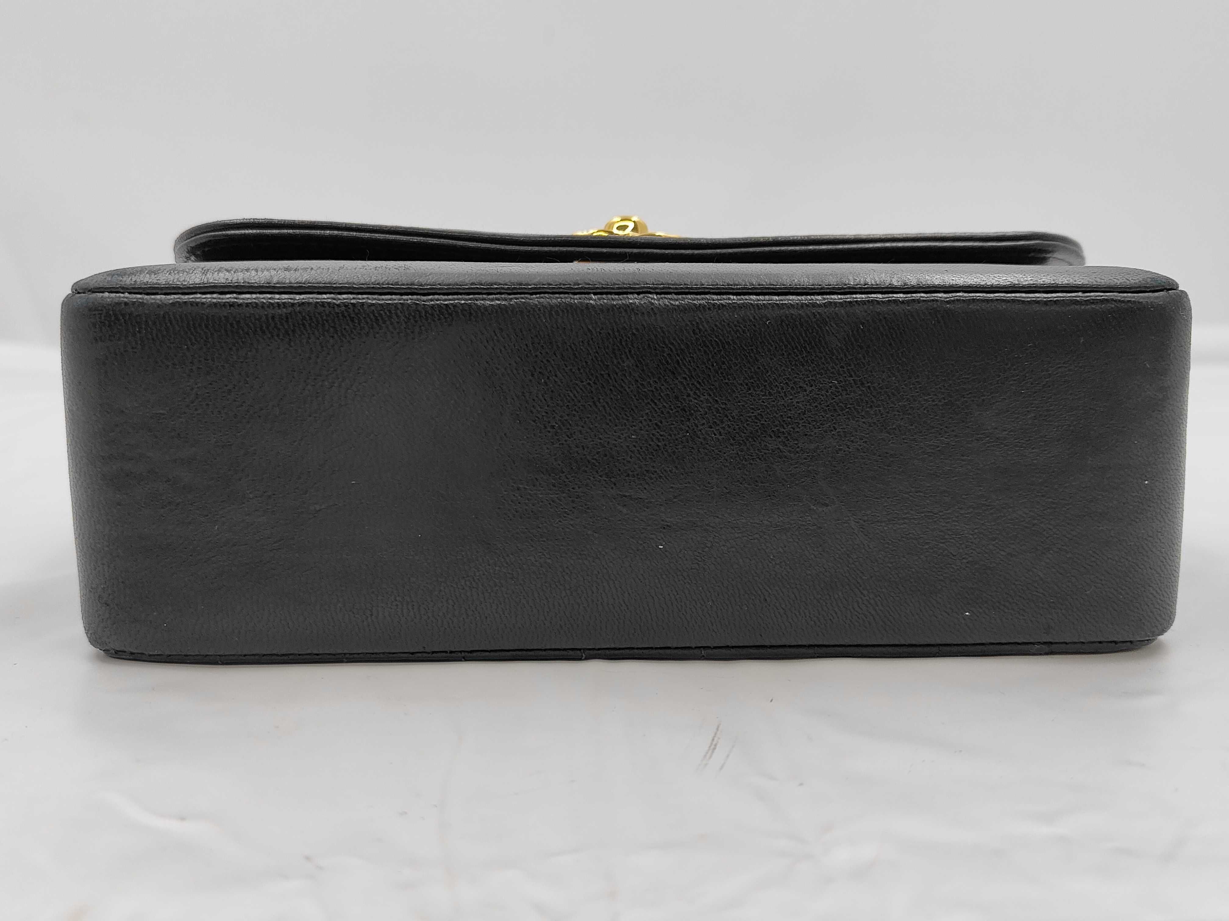Mademoiselle Chain Shoulder Bag (Series 2) — view 6