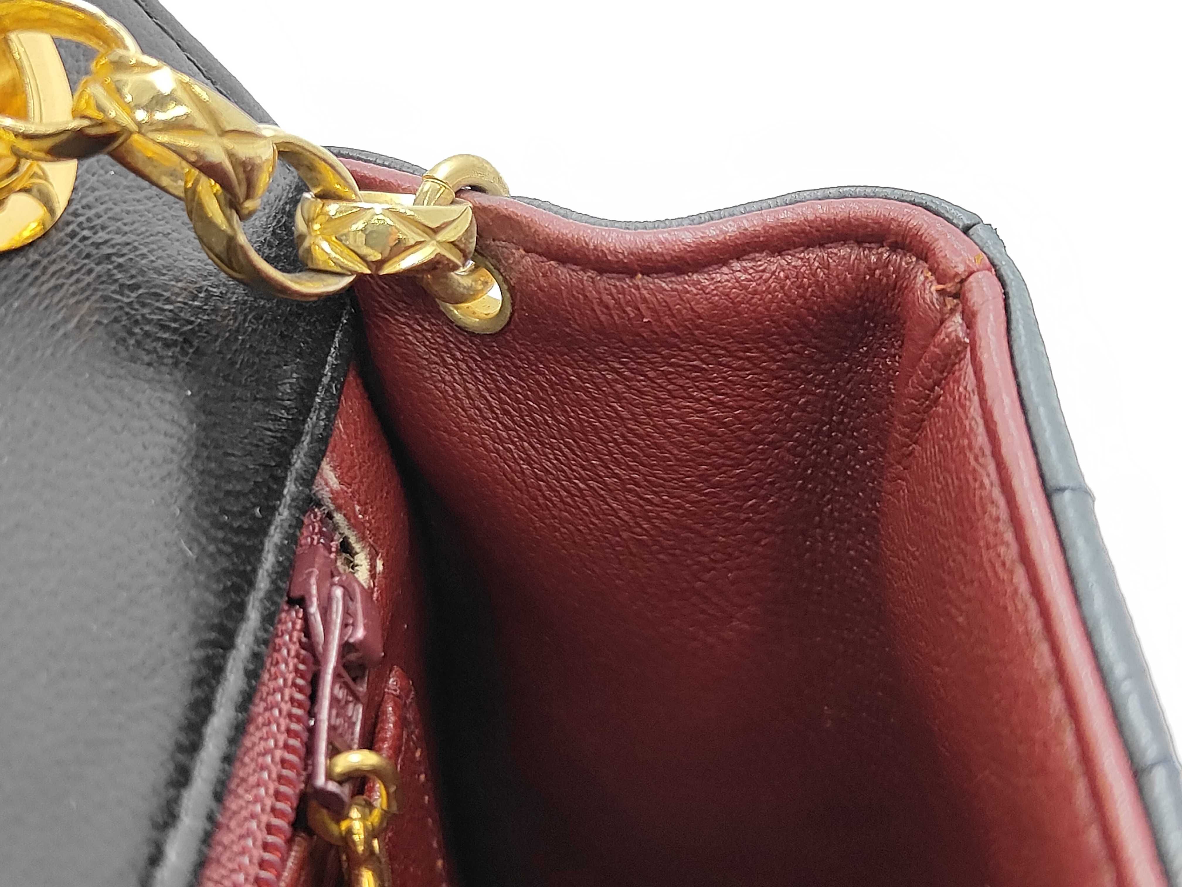Mademoiselle Chain Shoulder Bag (Series 2) — view 8