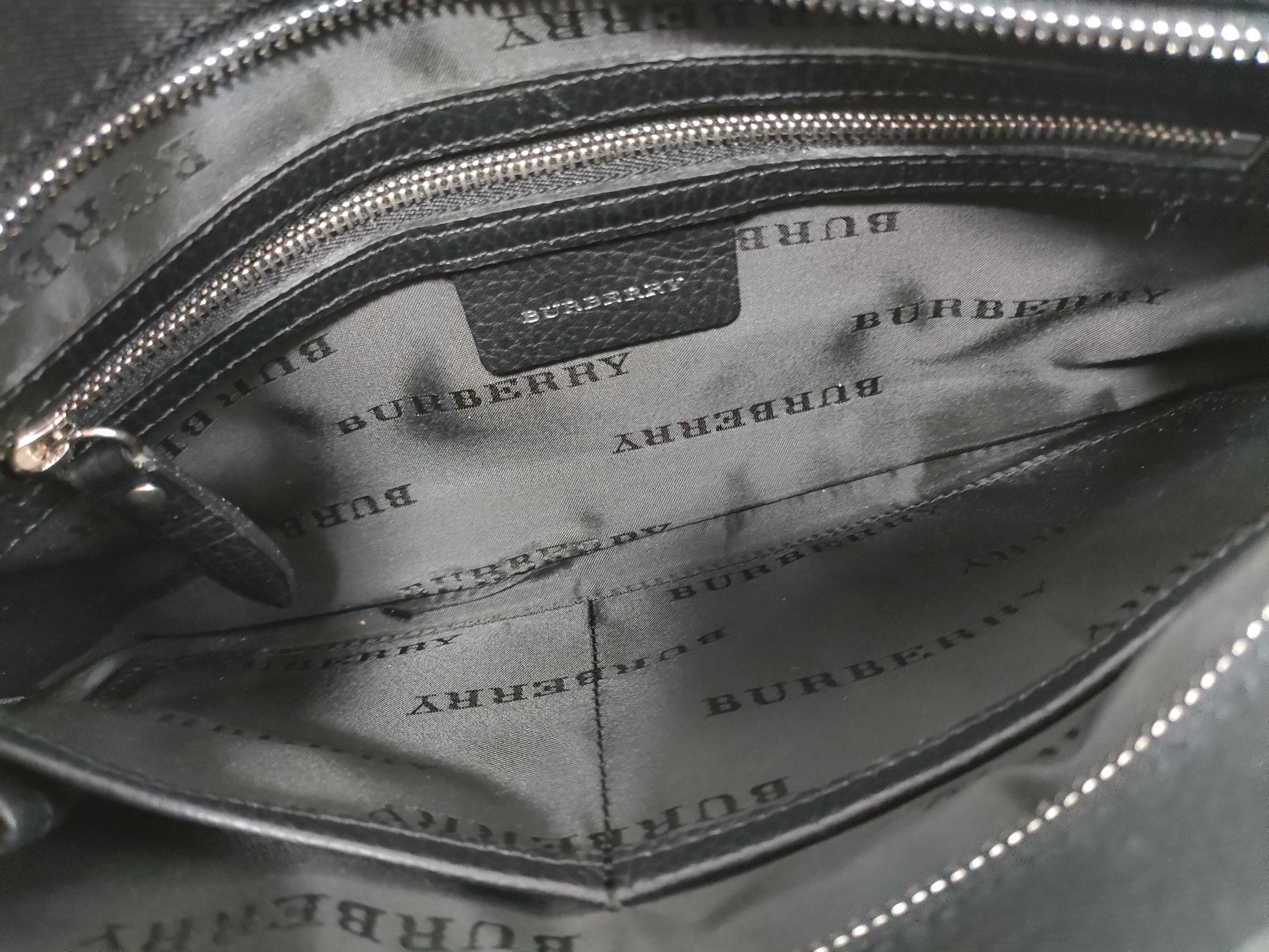Nova Check One Shoulder Bag (Shoulder Bag) — view 10