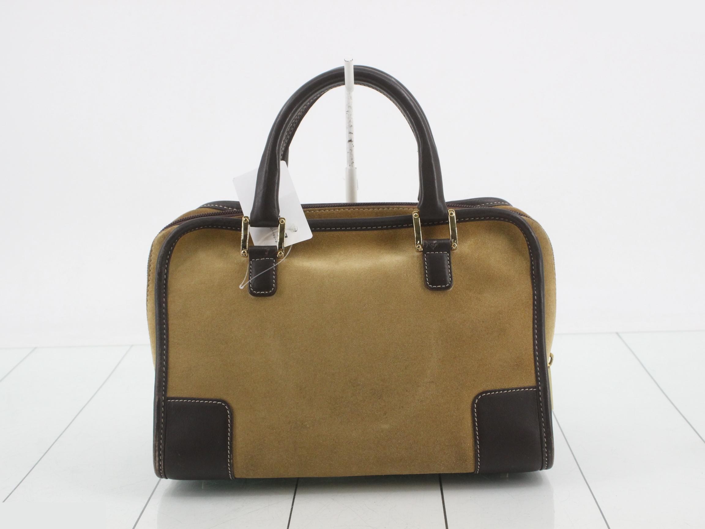 Amazona Suede 28 — view 2