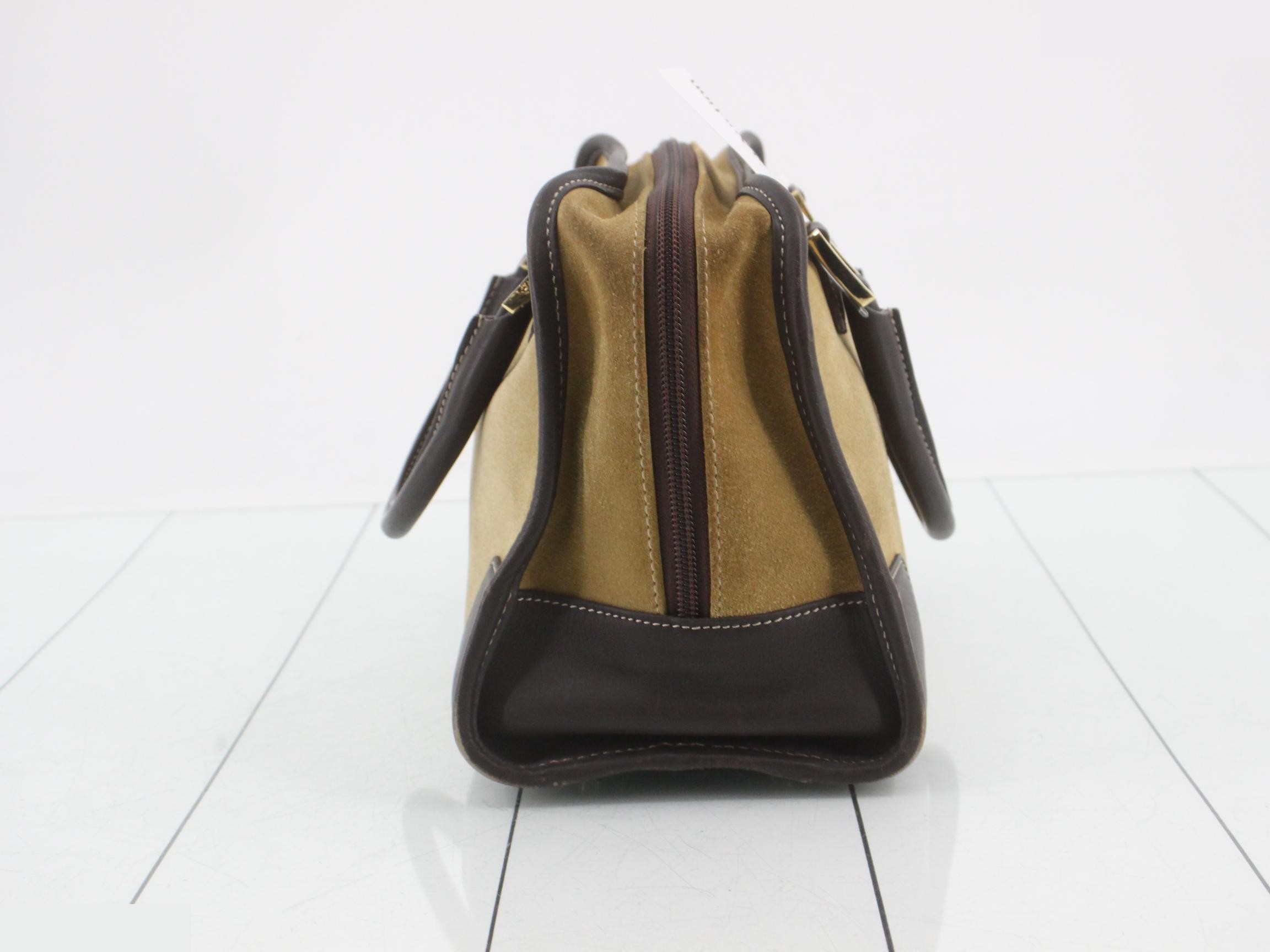 Amazona Suede 28 — view 3