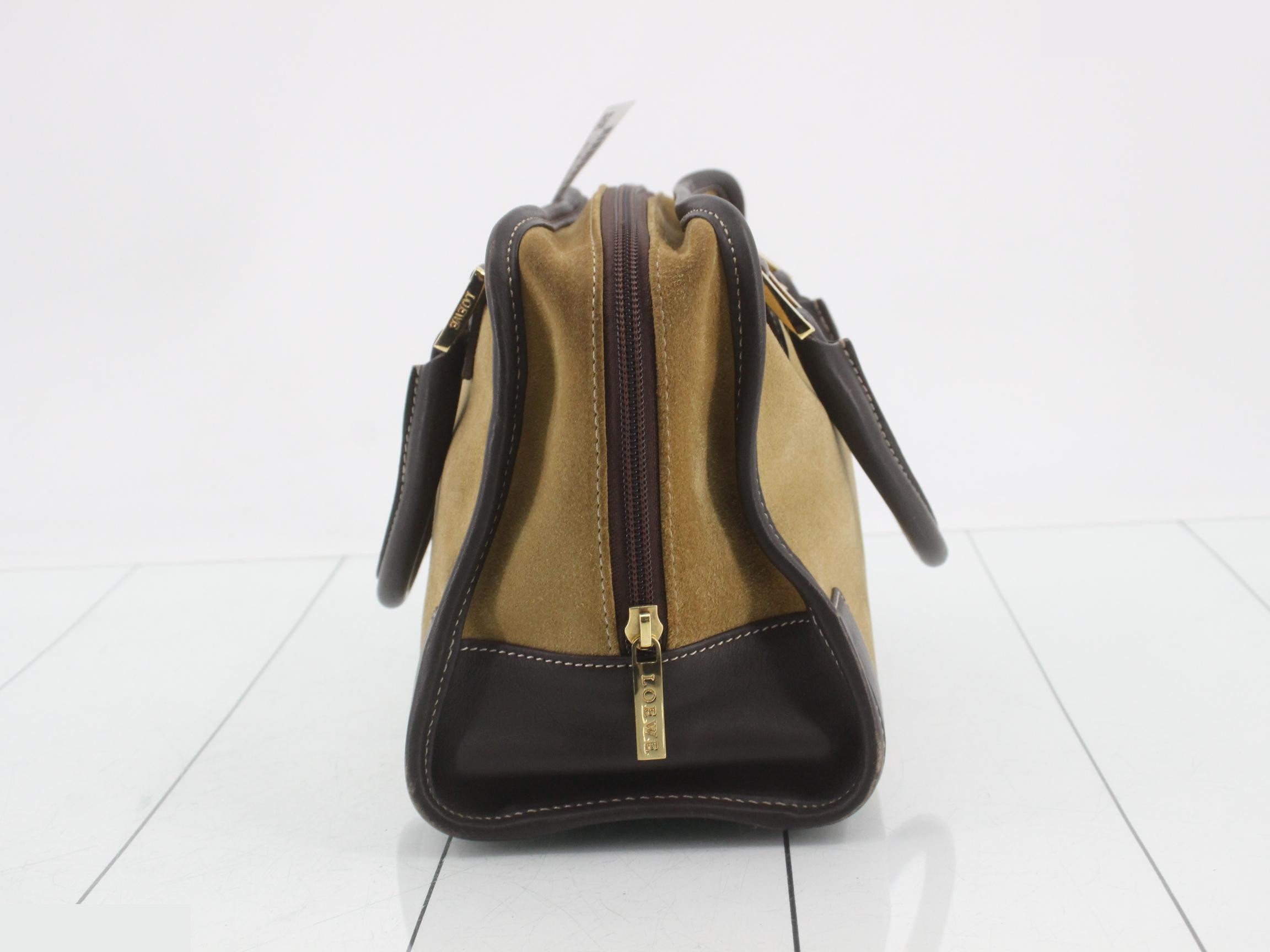 Amazona Suede 28 — view 4