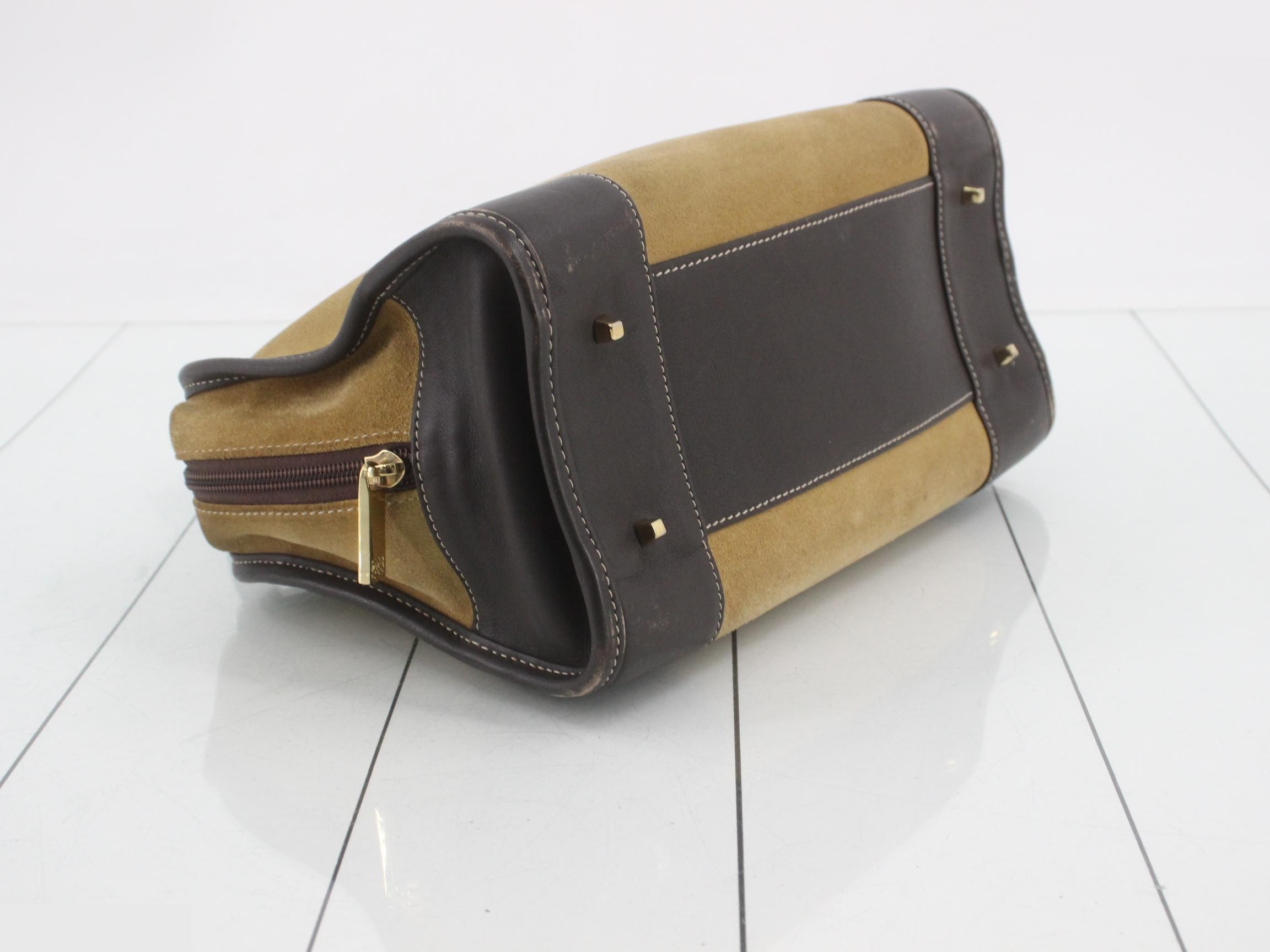 Amazona Suede 28 — view 5