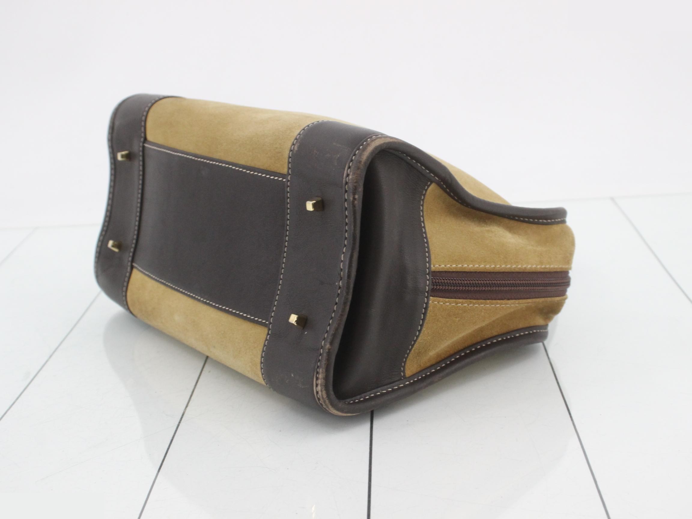 Amazona Suede 28 — view 6