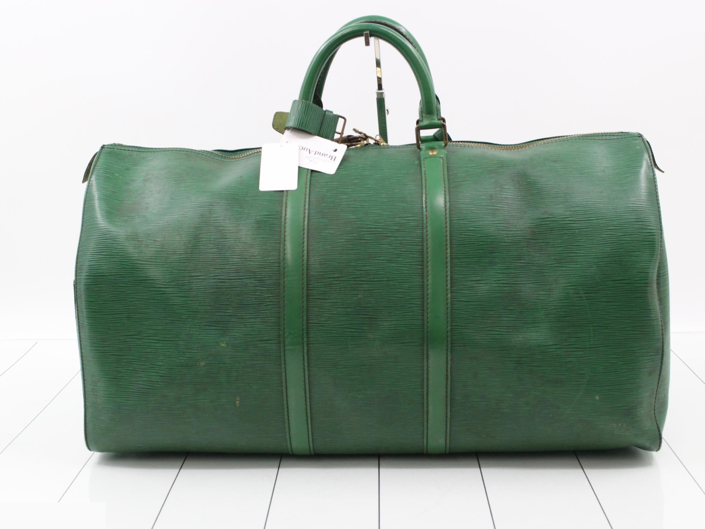 Epi Boston Bag — view 2
