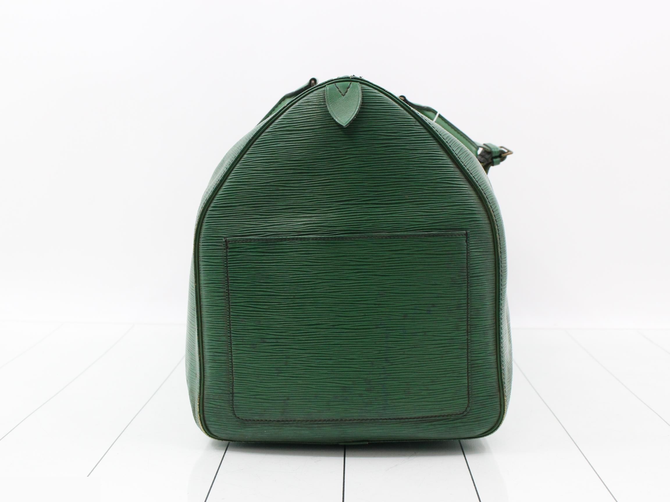 Epi Boston Bag — view 3