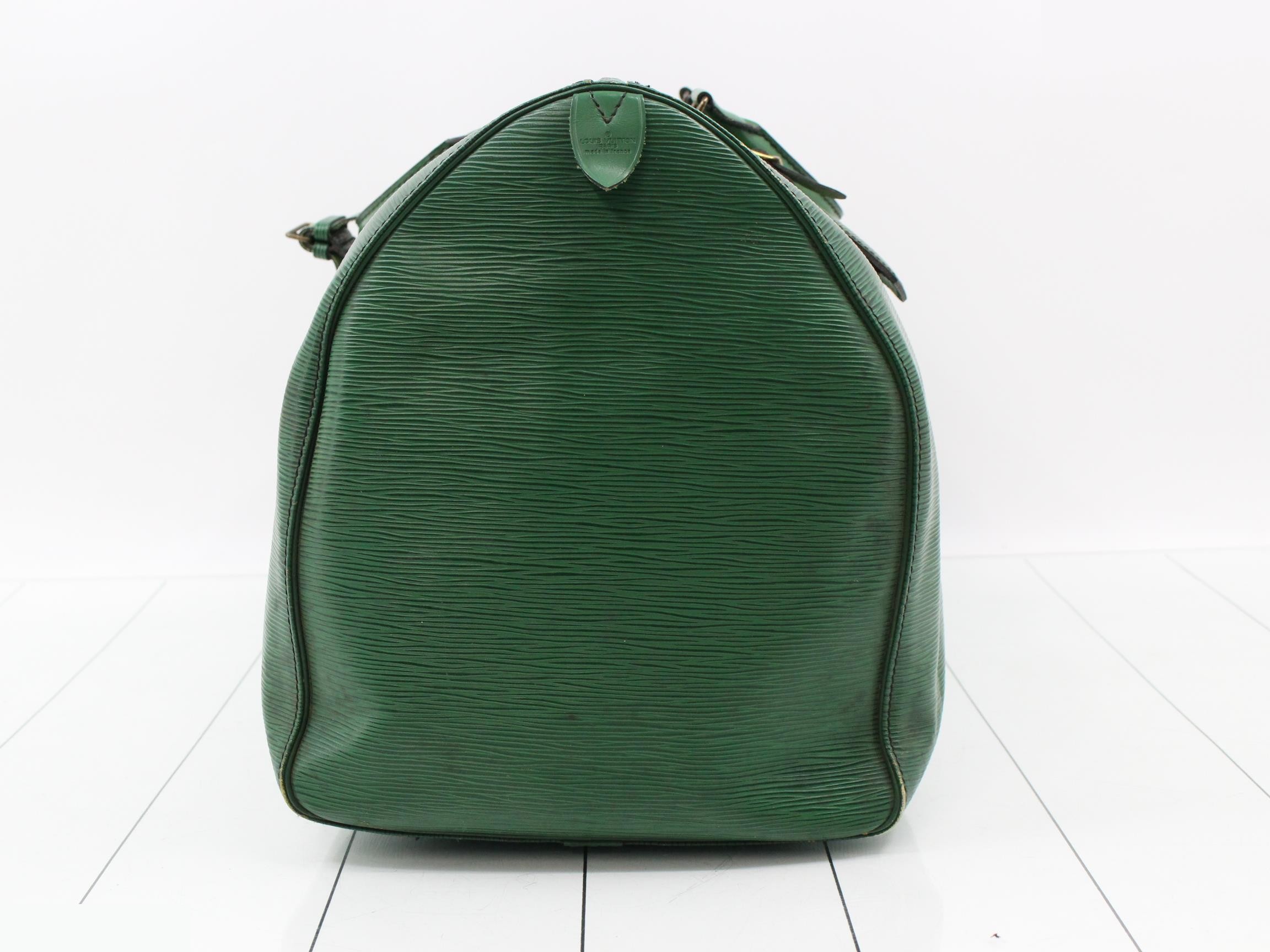 Epi Boston Bag — view 4