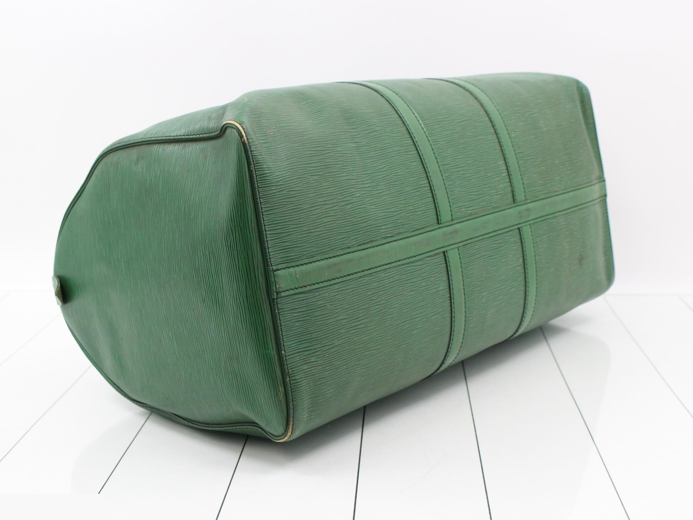 Epi Boston Bag — view 5