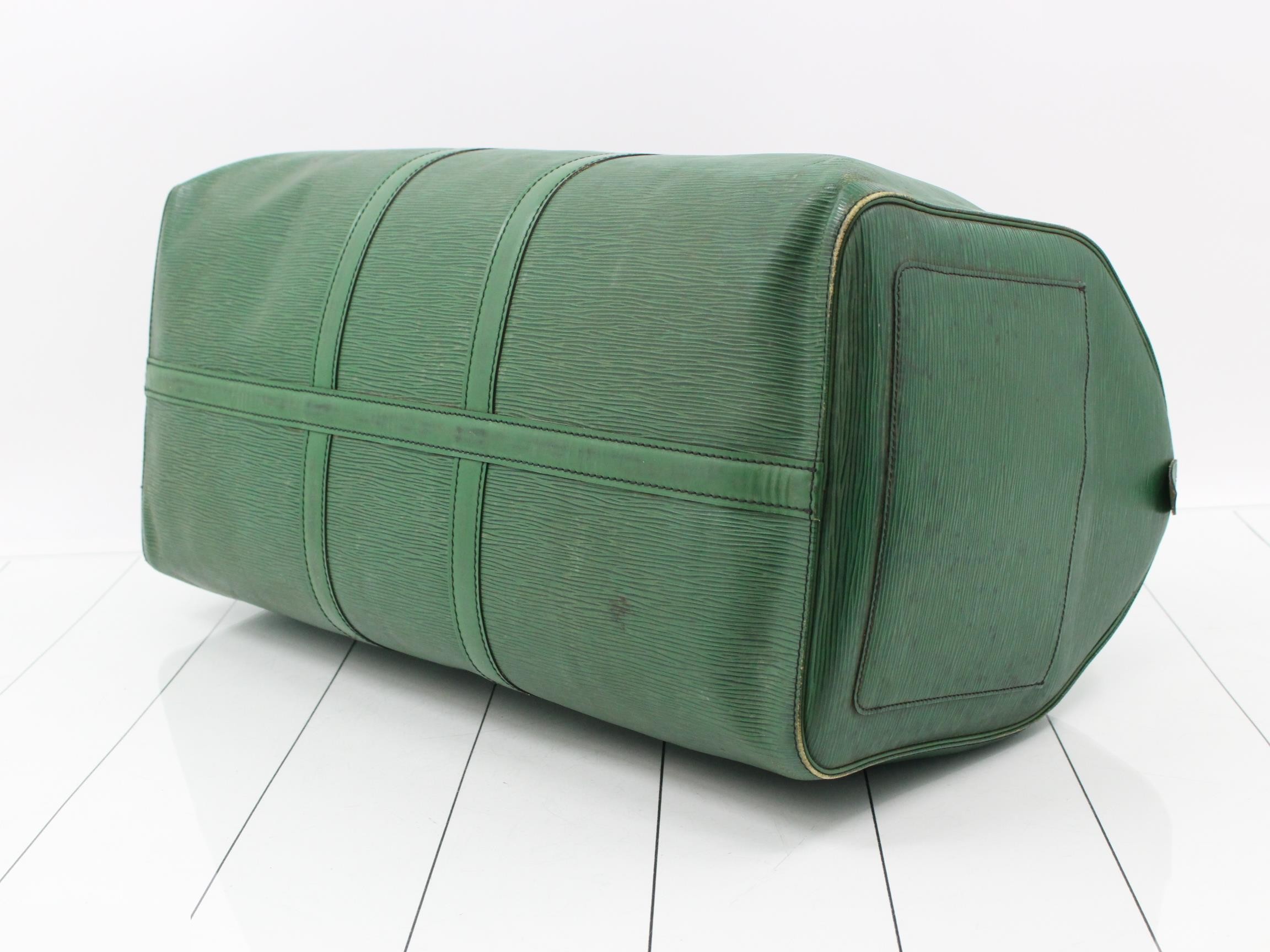 Epi Boston Bag — view 6
