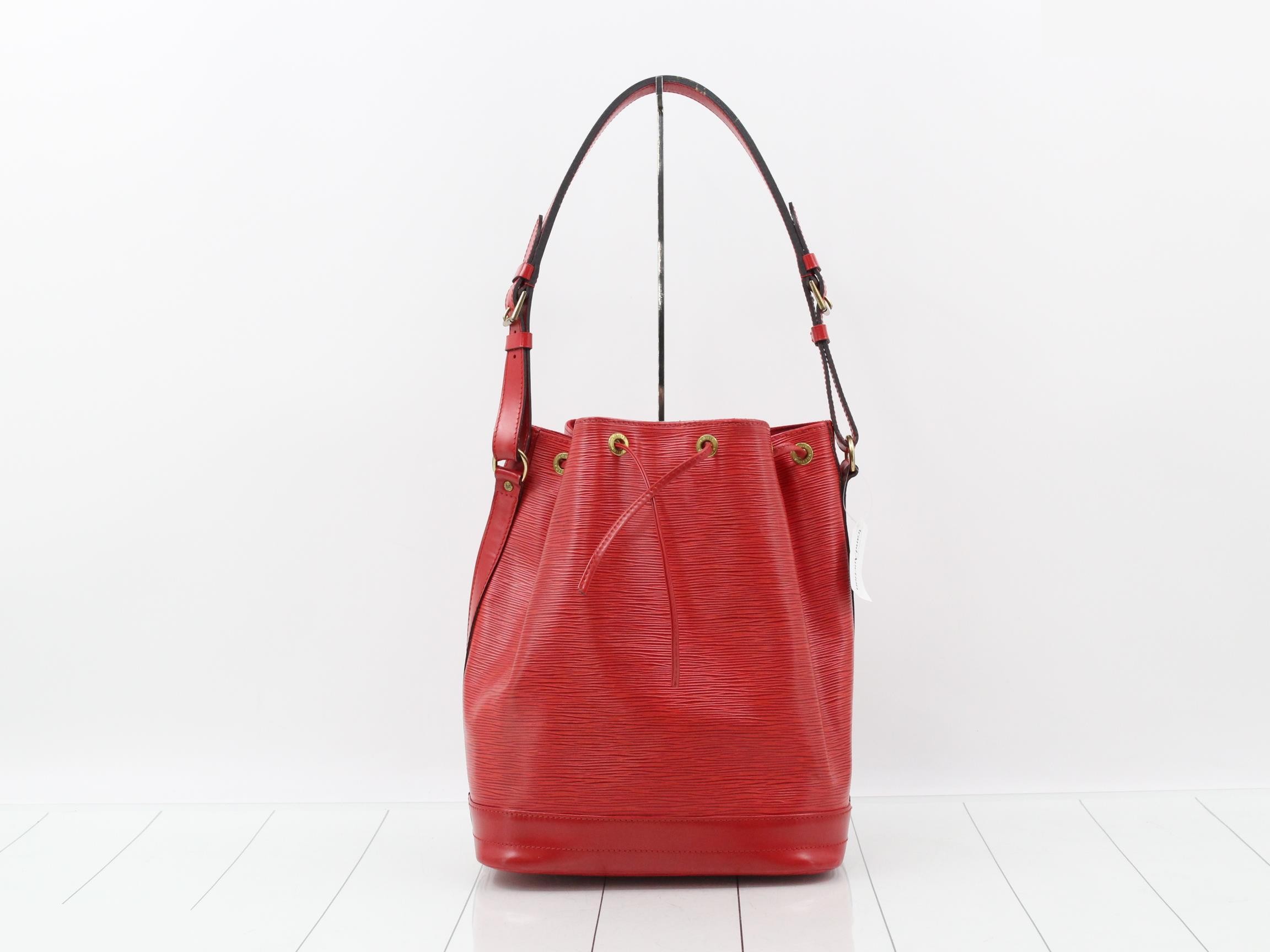 Noé Castilian Red — view 2