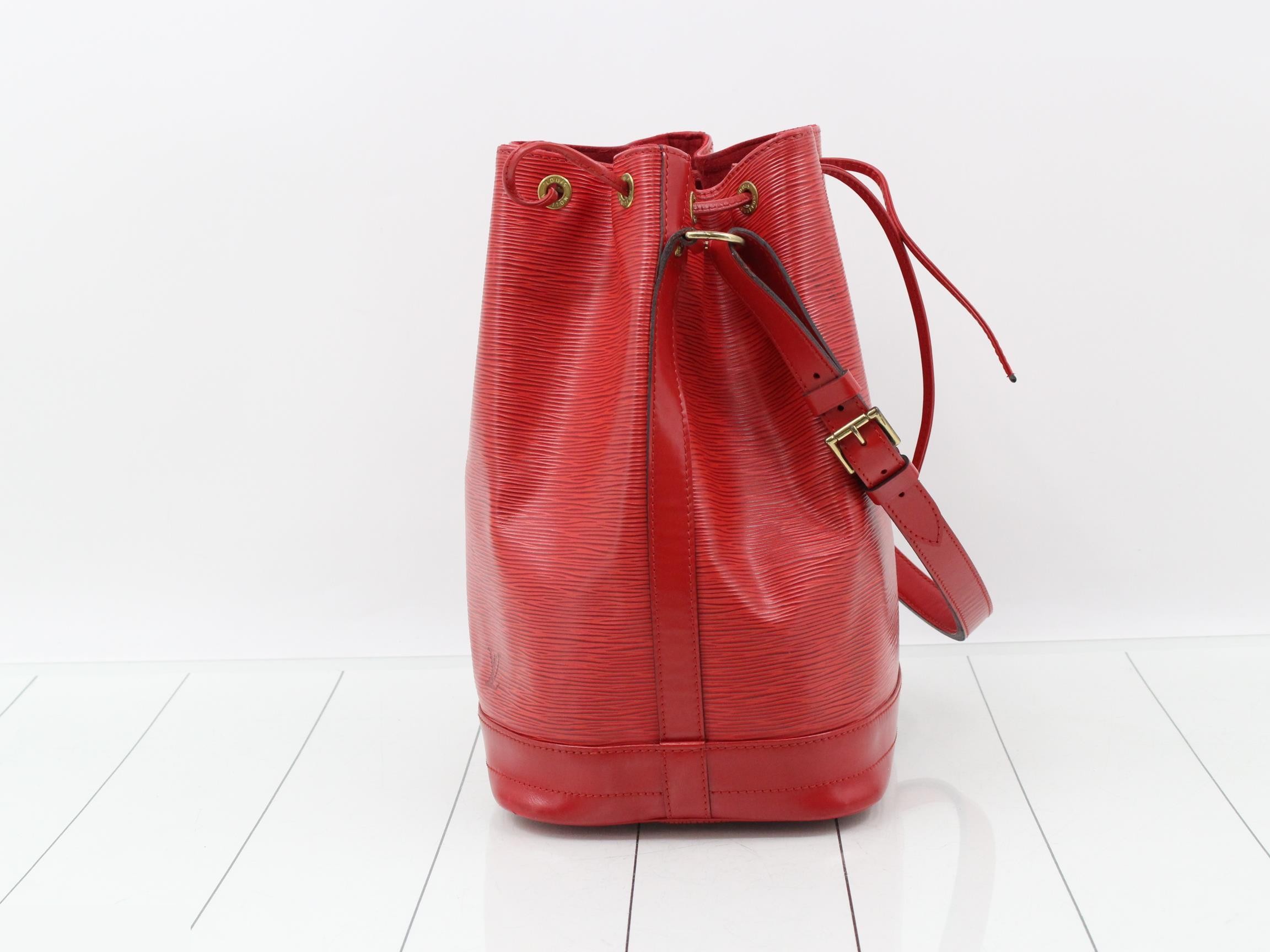 Noé Castilian Red — view 3