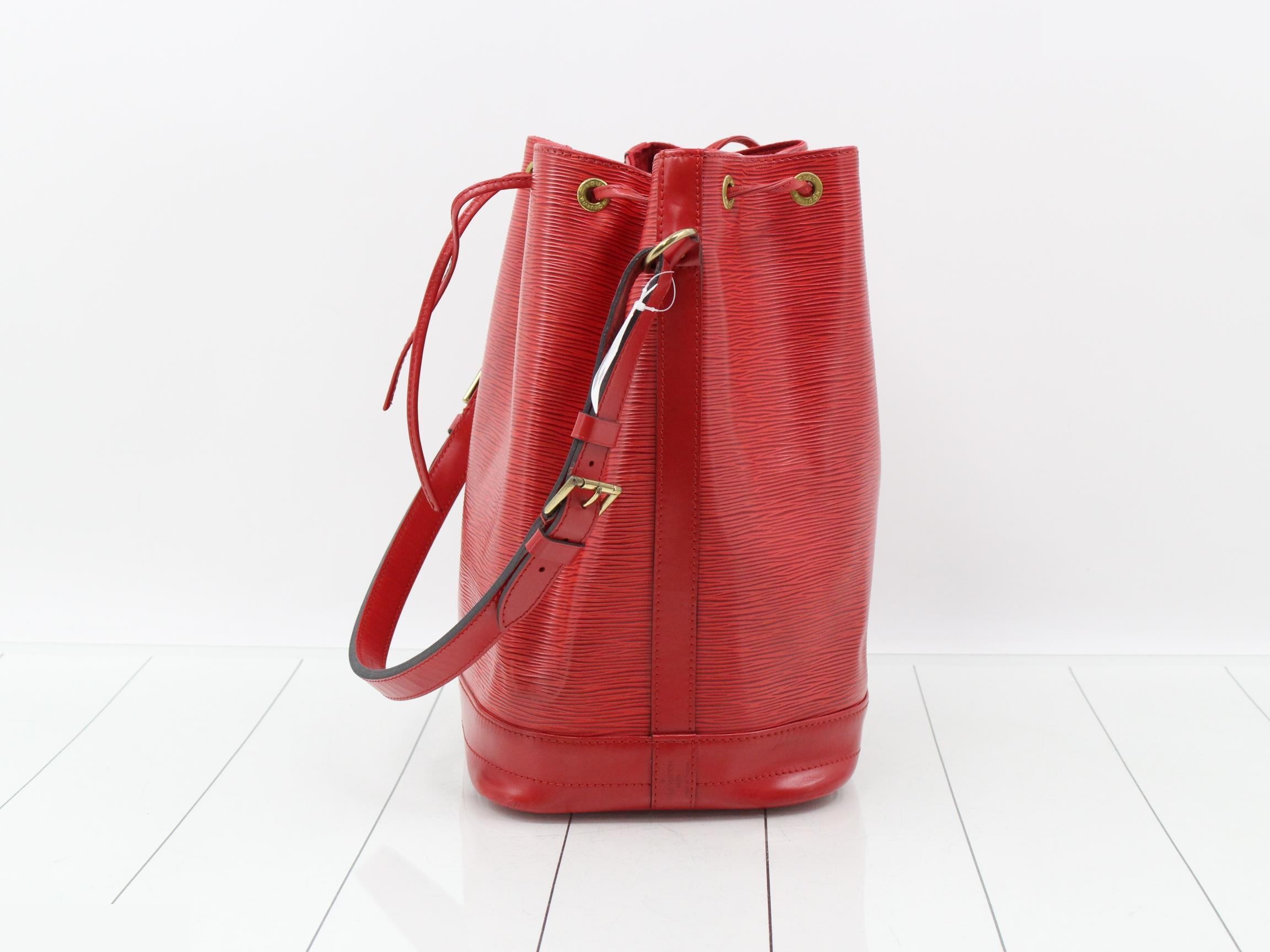 Noé Castilian Red — view 4