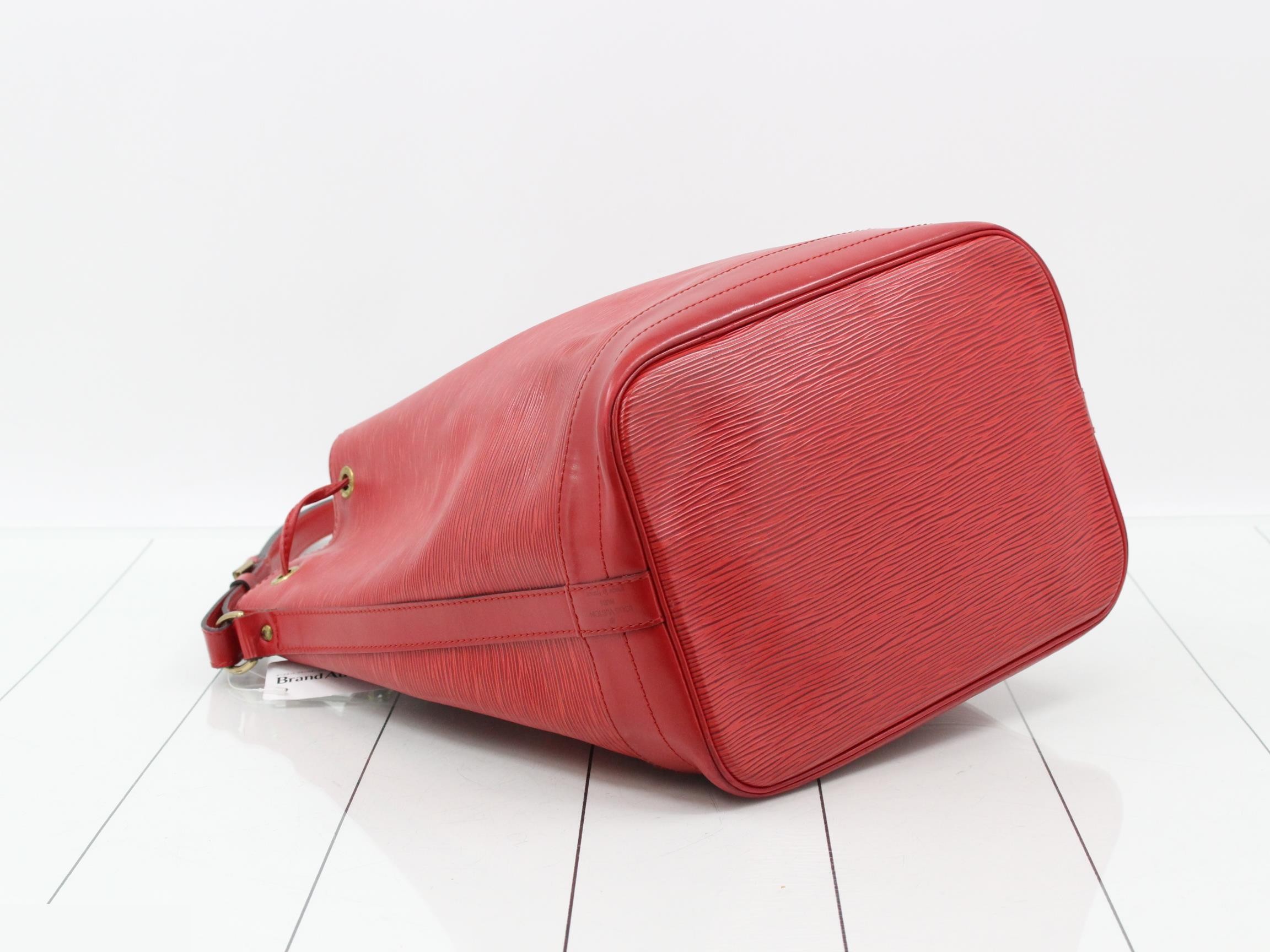 Noé Castilian Red — view 5