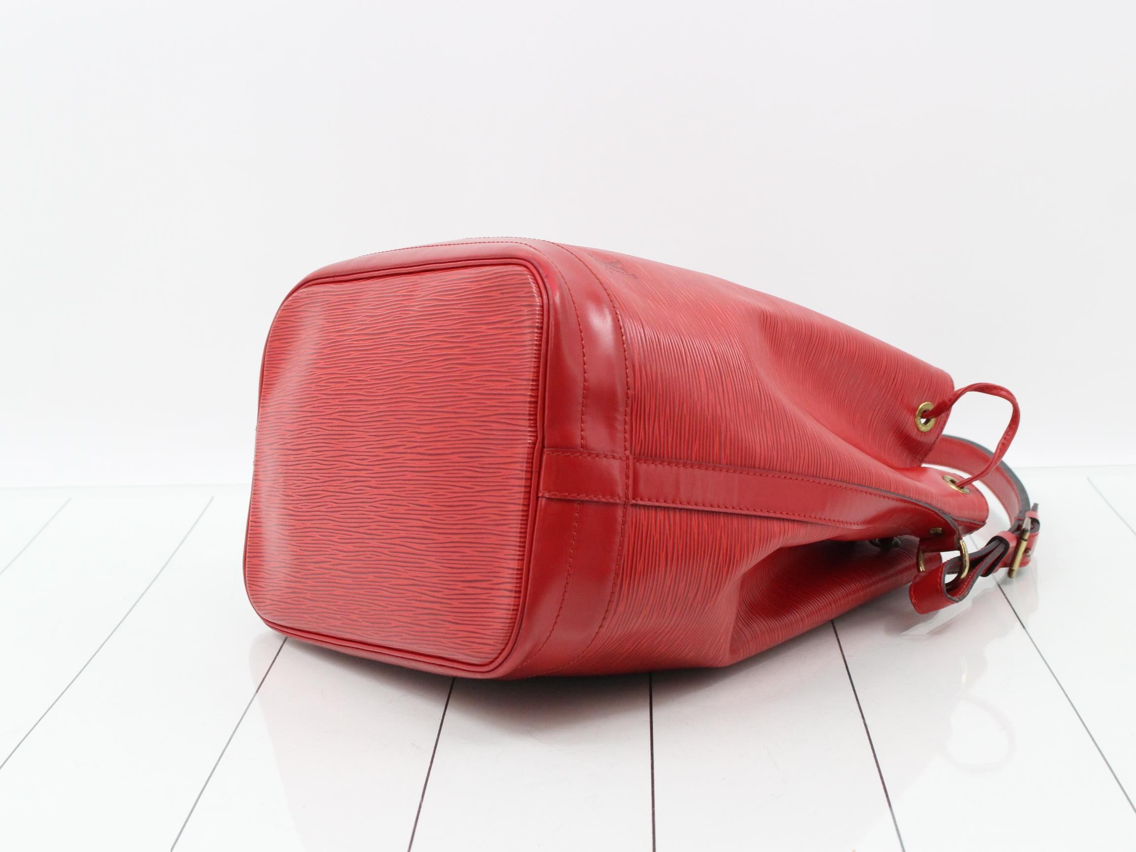Noé Castilian Red — view 6