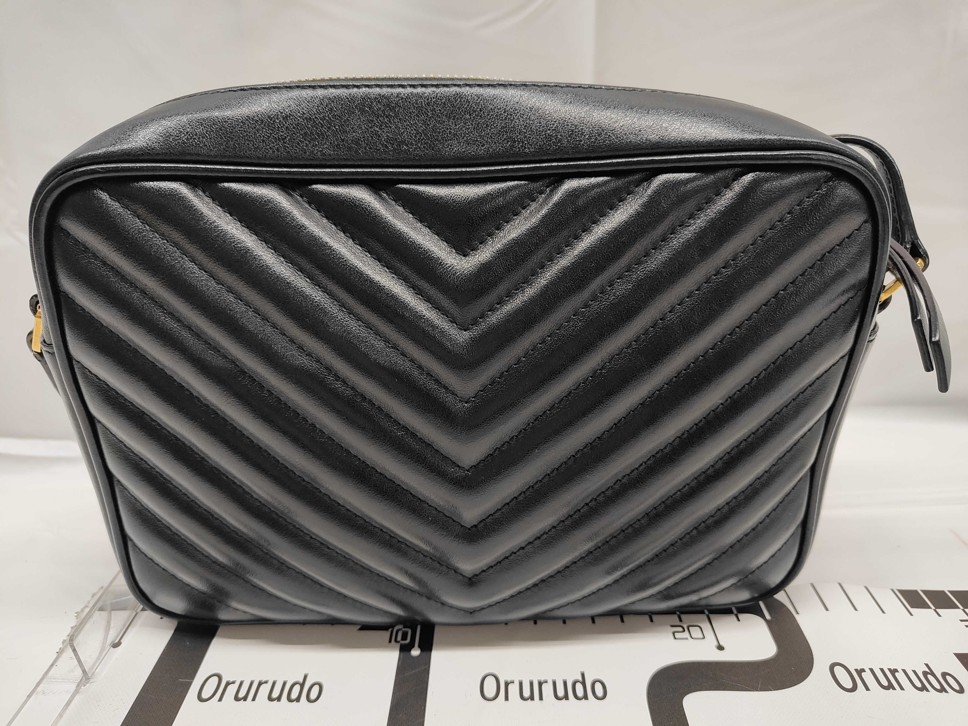 shoulder bag — view 2