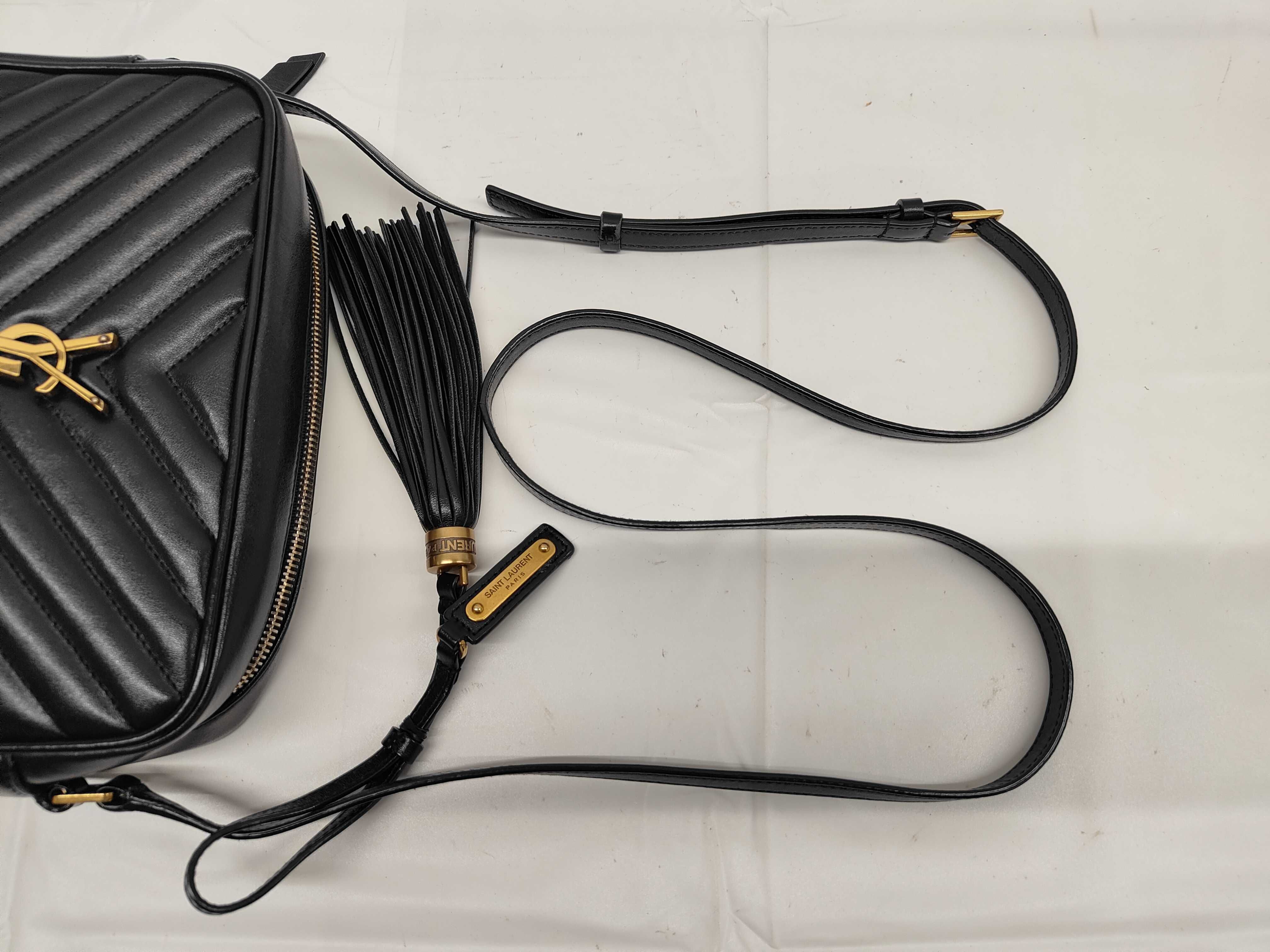 shoulder bag — view 5