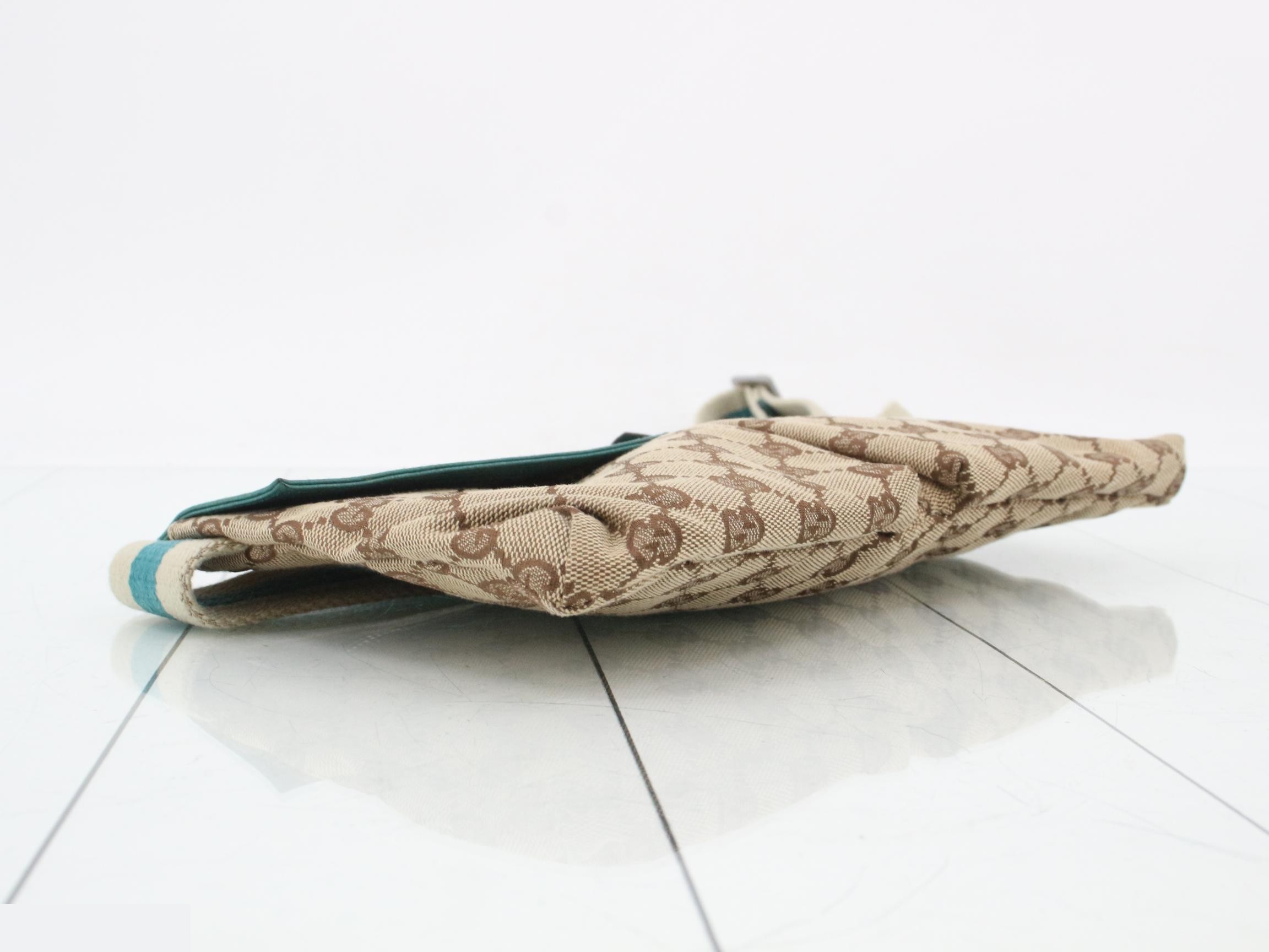 GG Canvas (Bag) - Waist Bag — view 5
