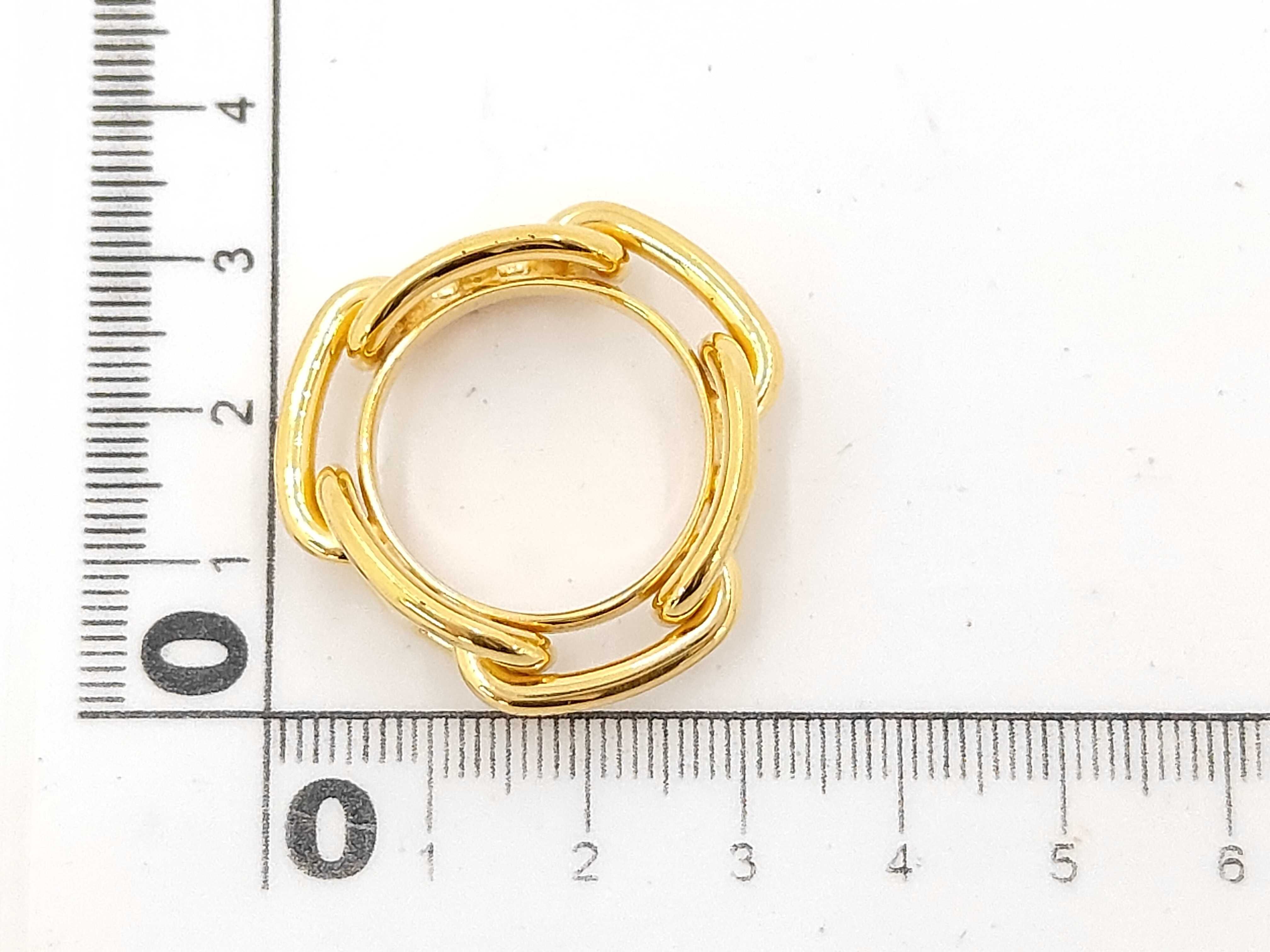 scarf ring and other accessories — view 7