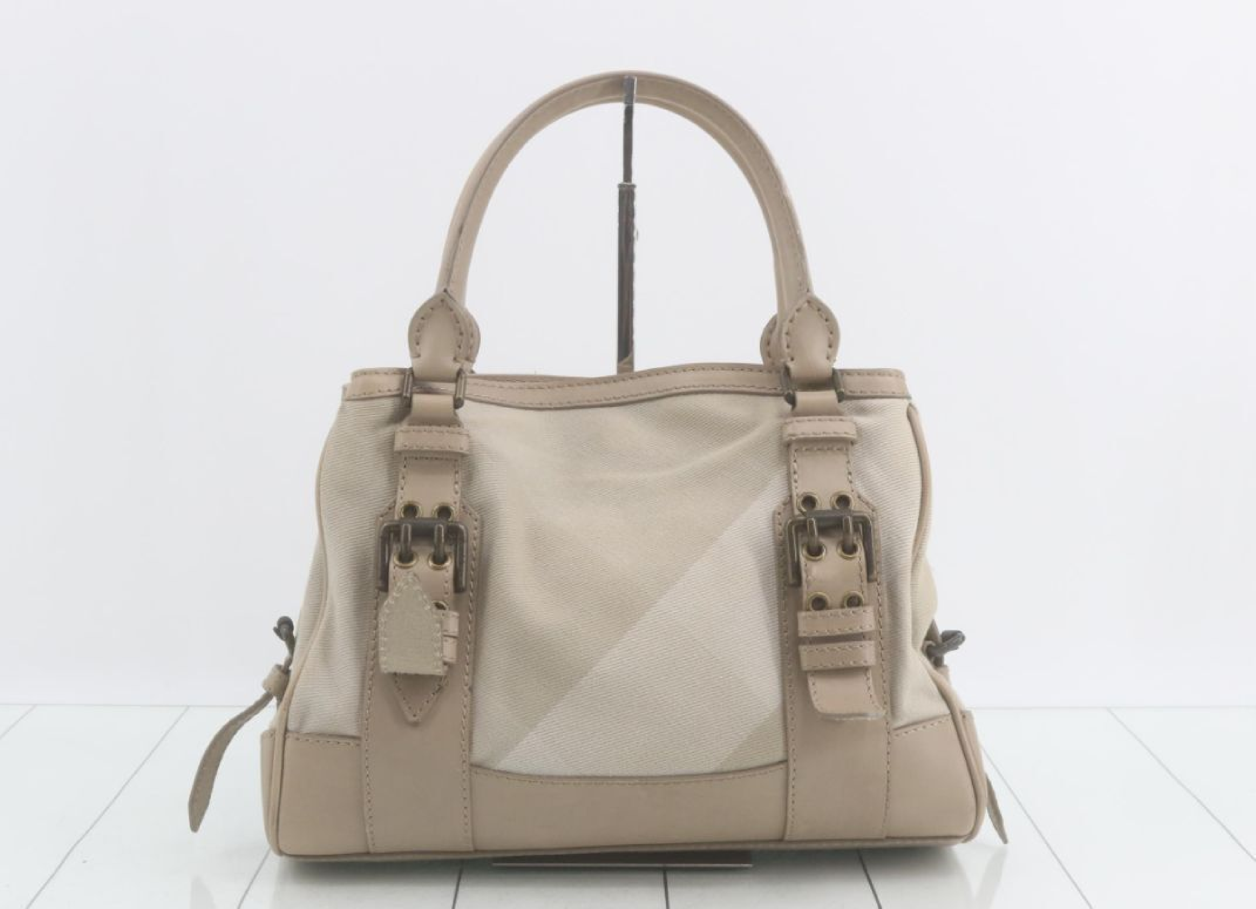 House Check Nova Check Bag/Handbag — view 2