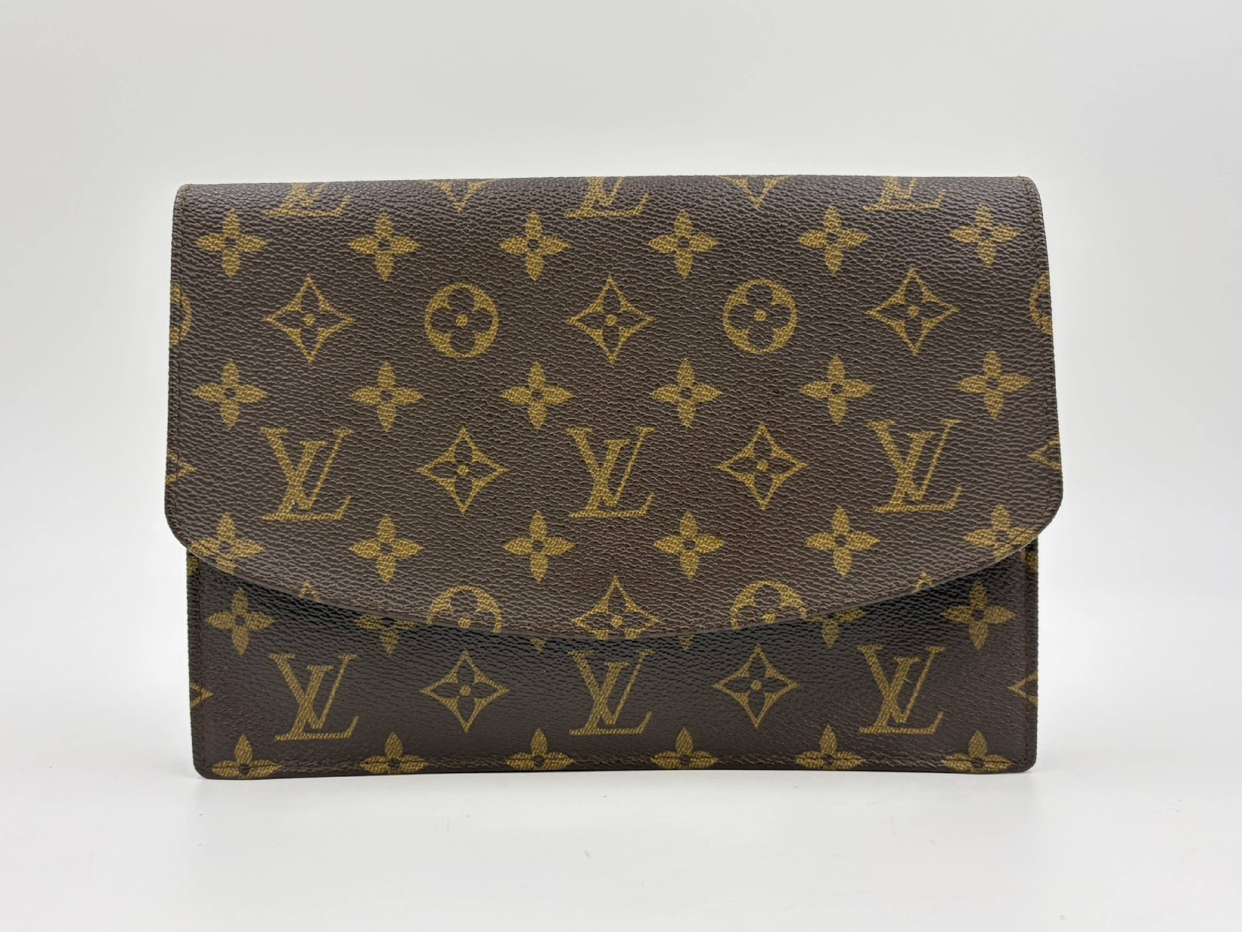 Monogram Pochette Rabba 23 M51940 884AN Clutch Bag